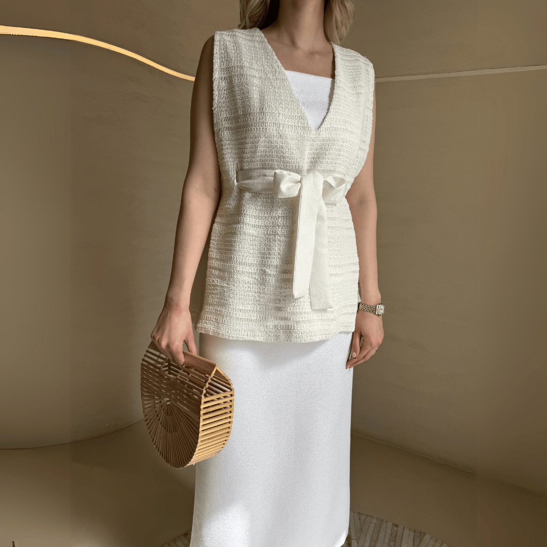 2 Pieces Dress