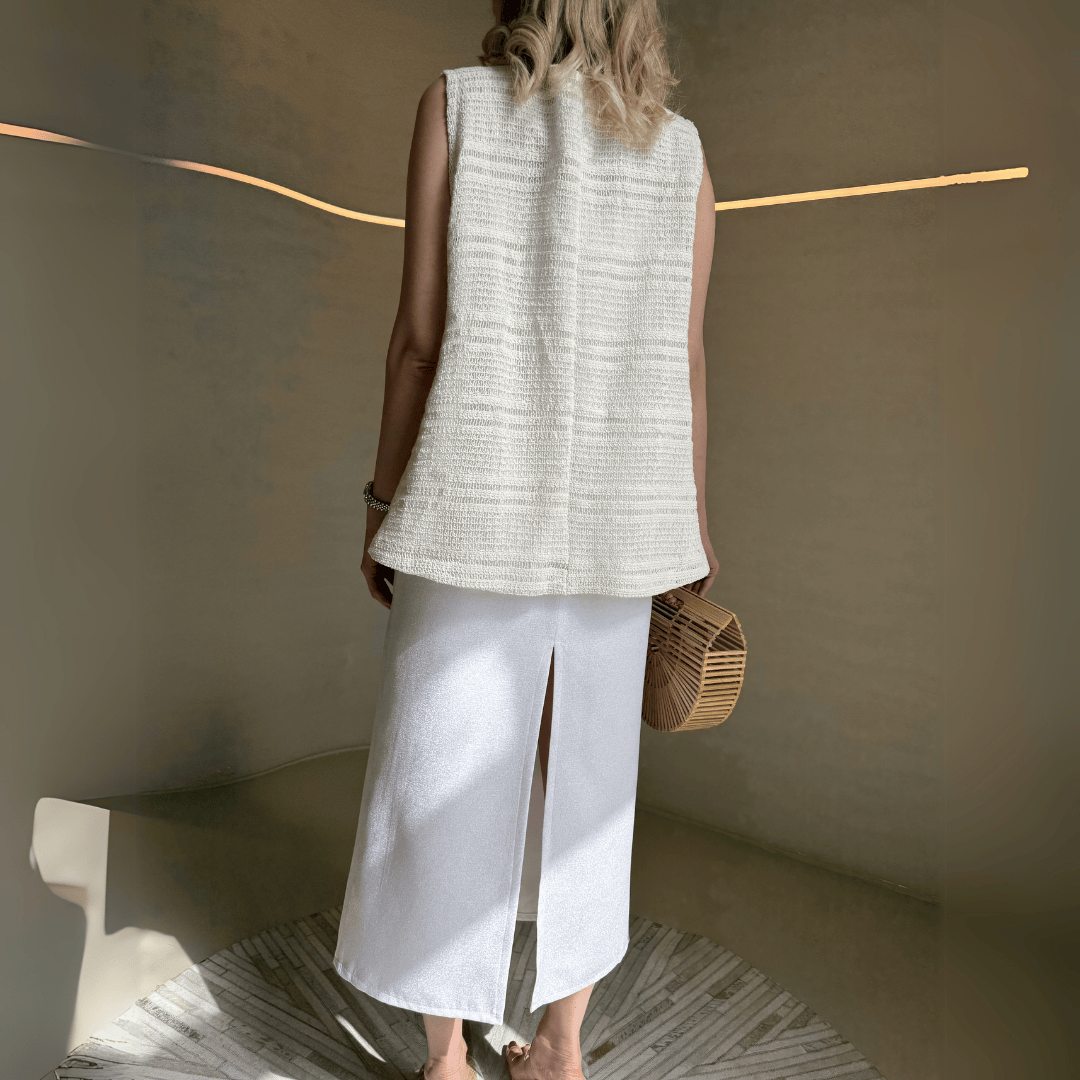 2 Pieces Dress