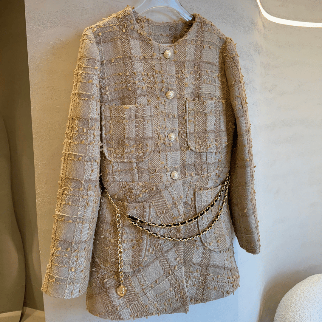 Chanel Coat