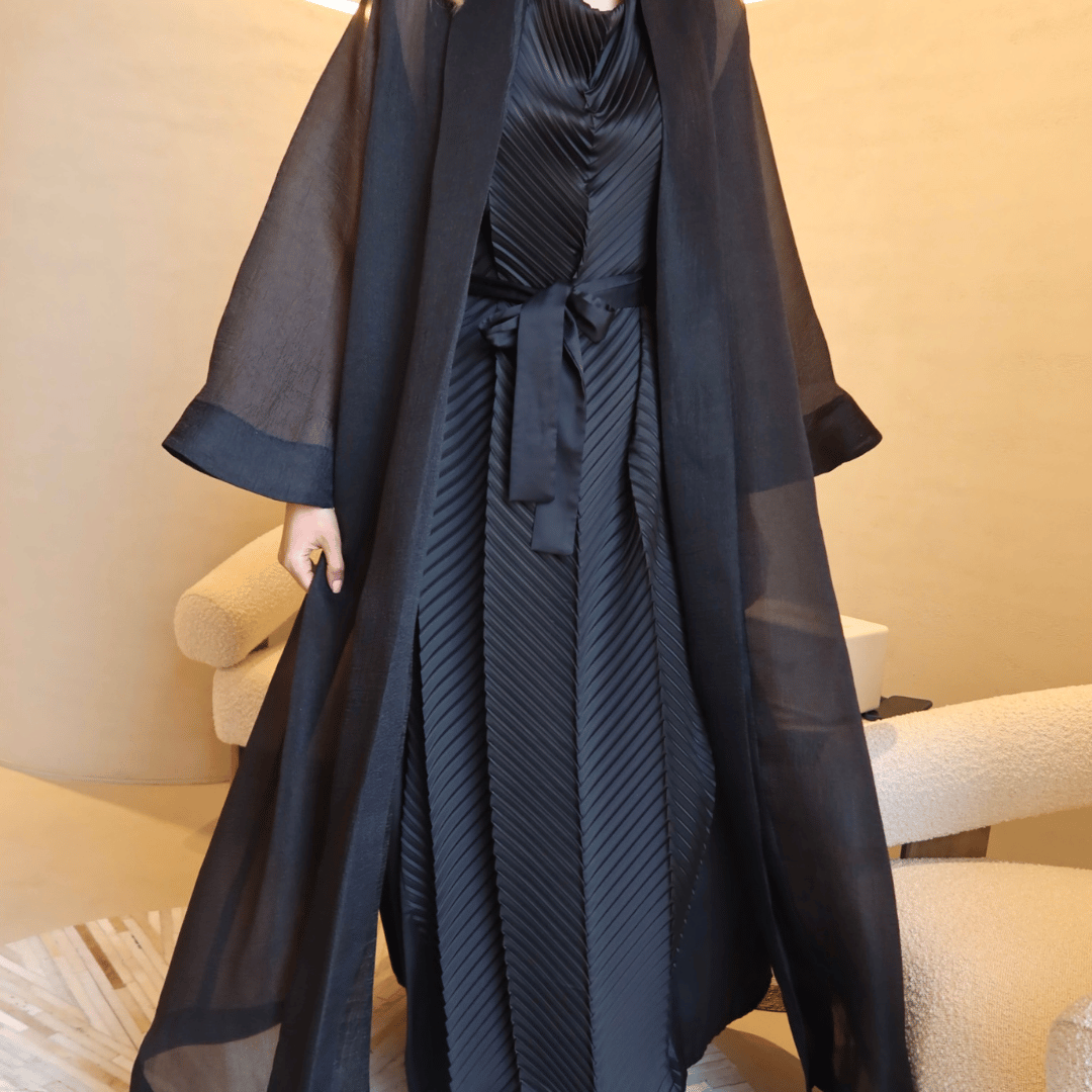 Bide Abaya