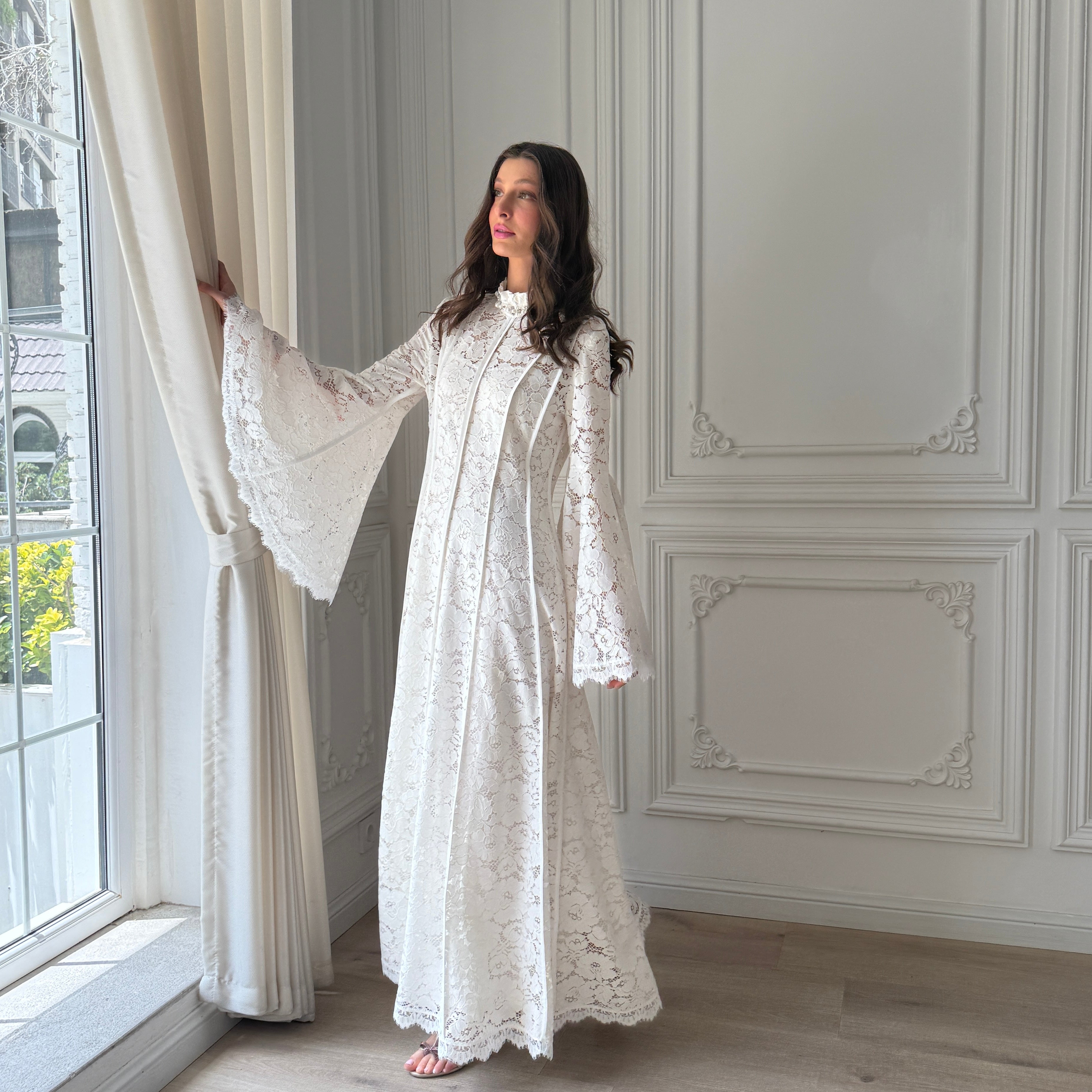 Alba Dress