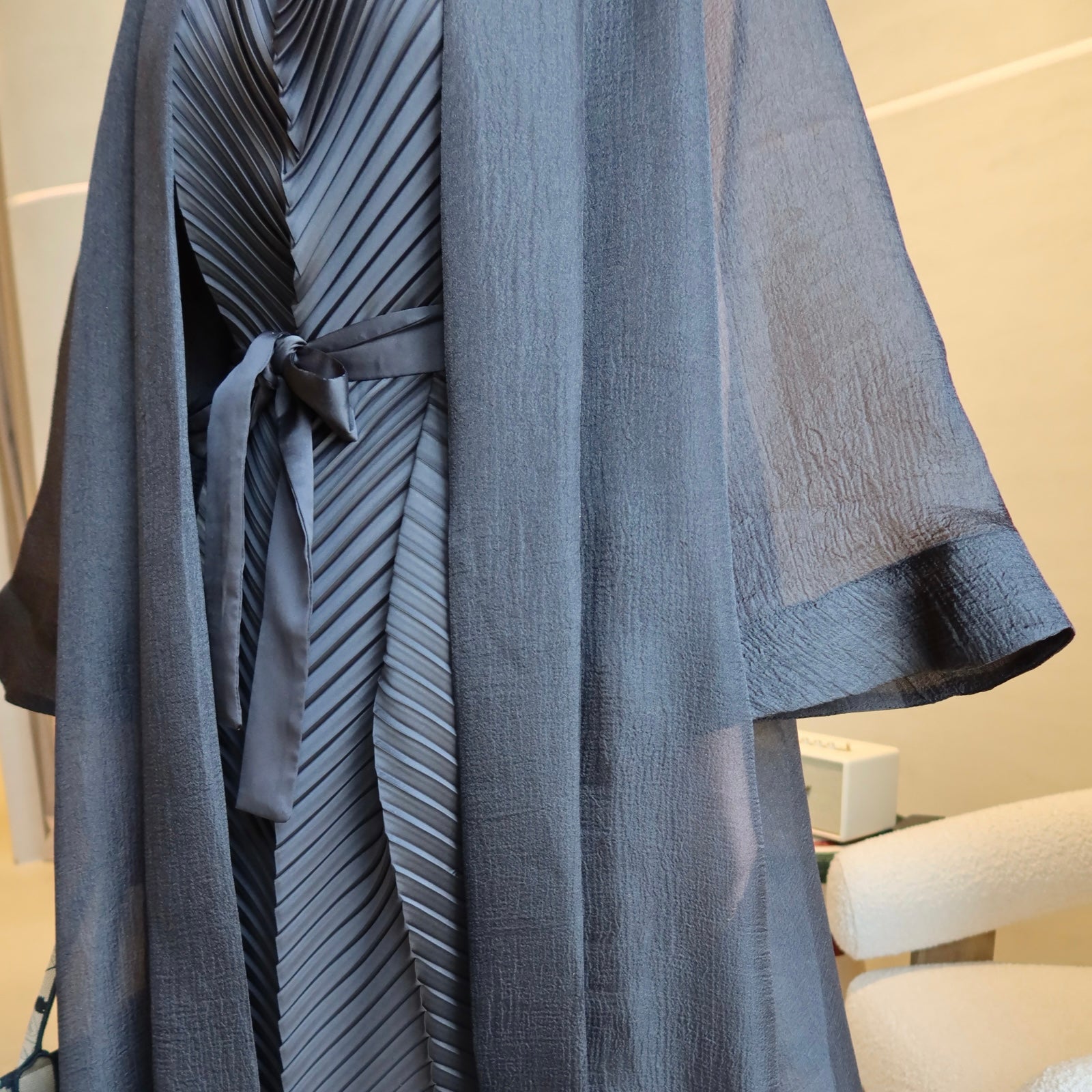 Bide Abaya