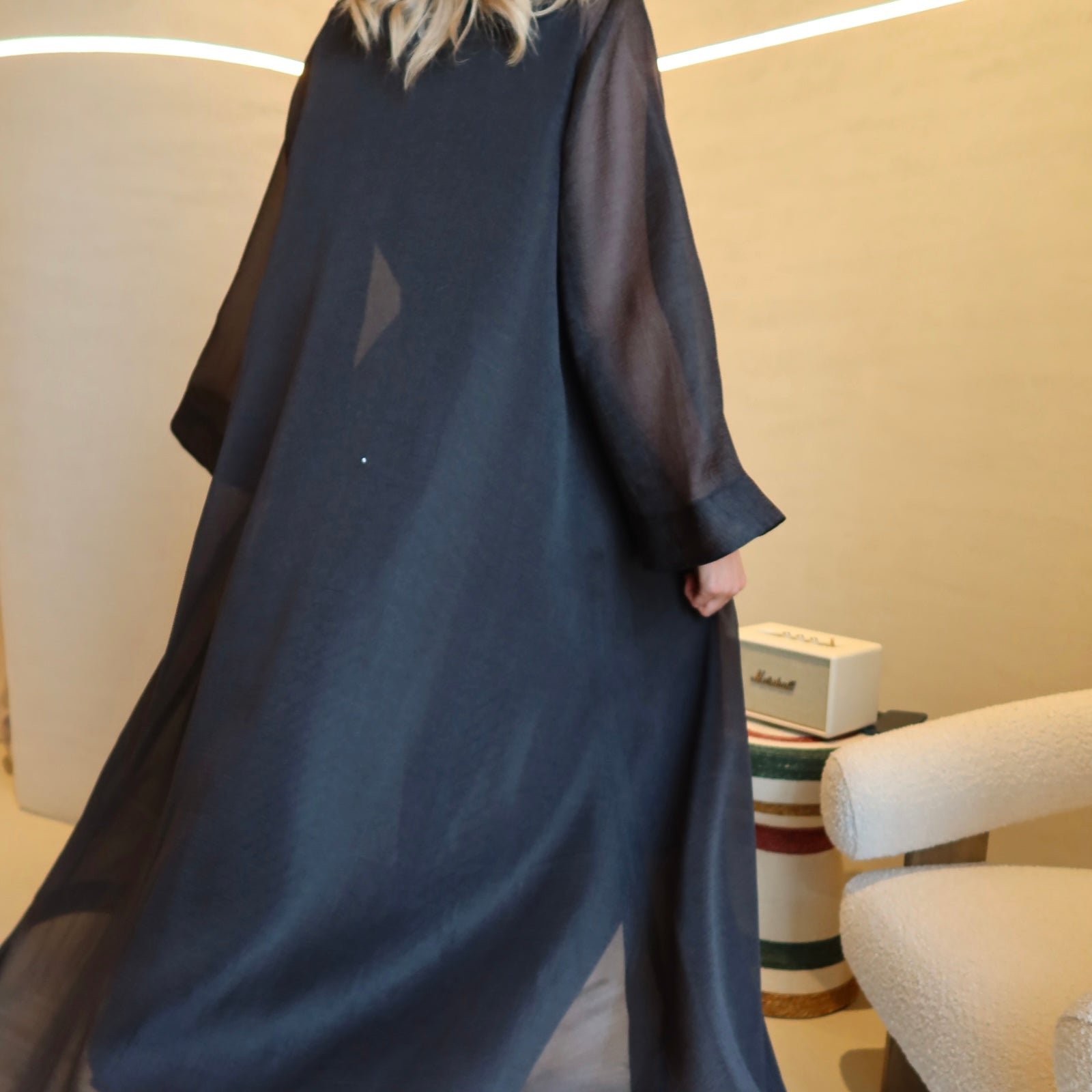 Bide Abaya