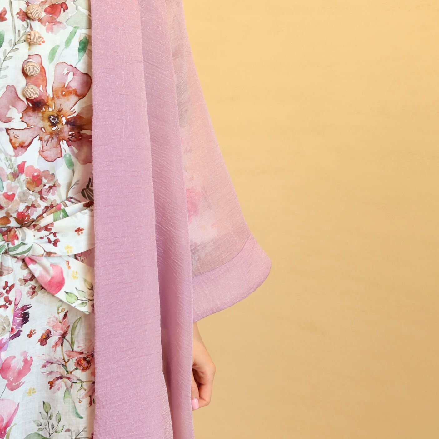 Bide Abaya