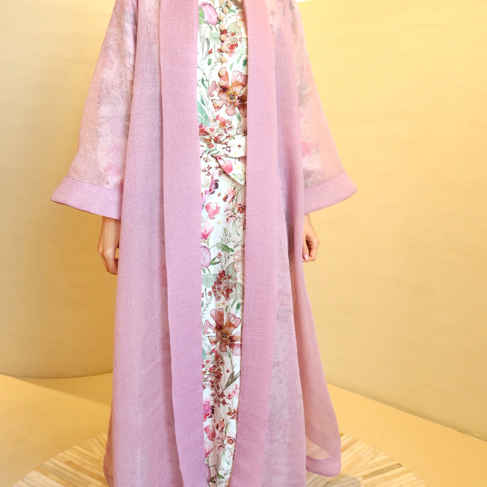 Bide Abaya