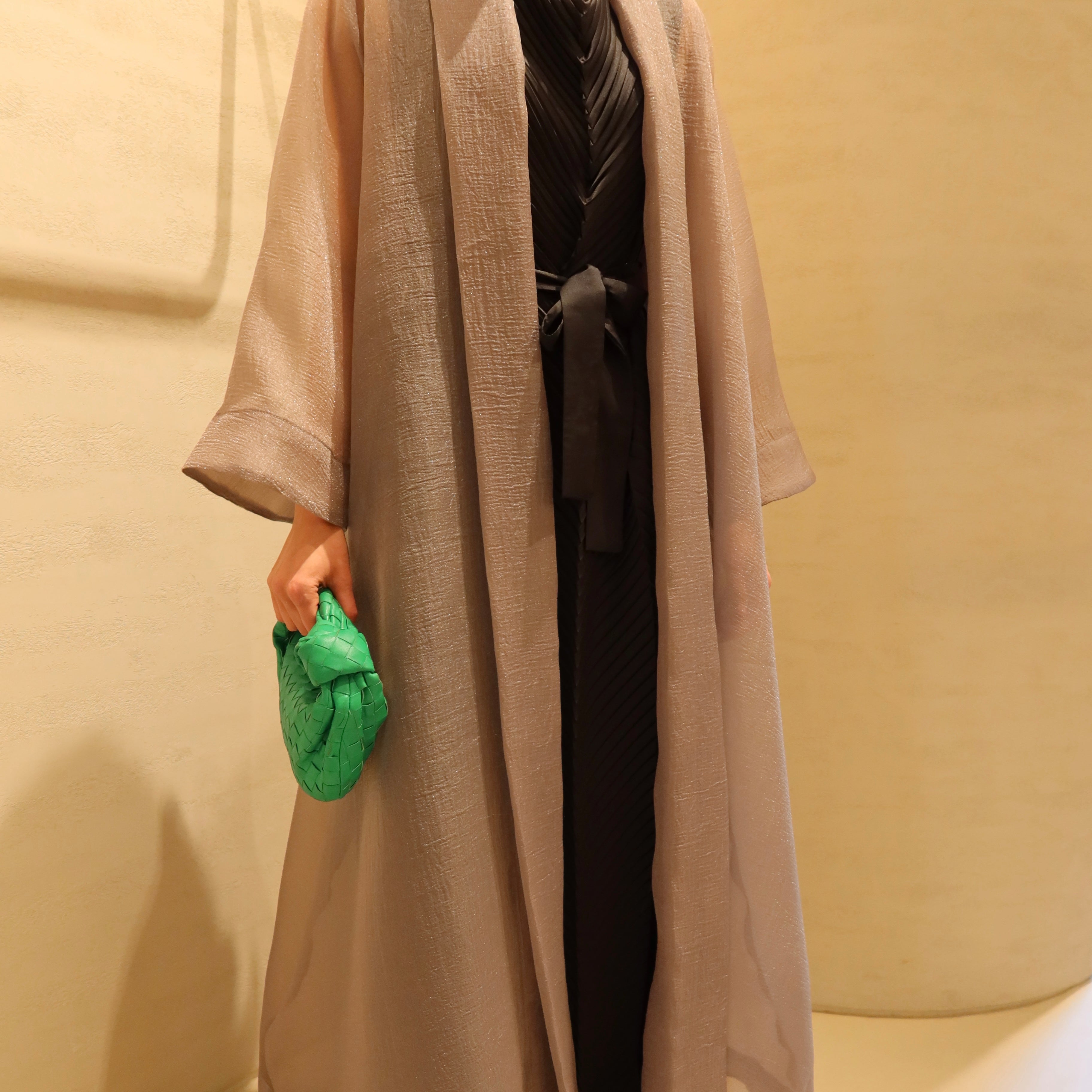 Bide Abaya