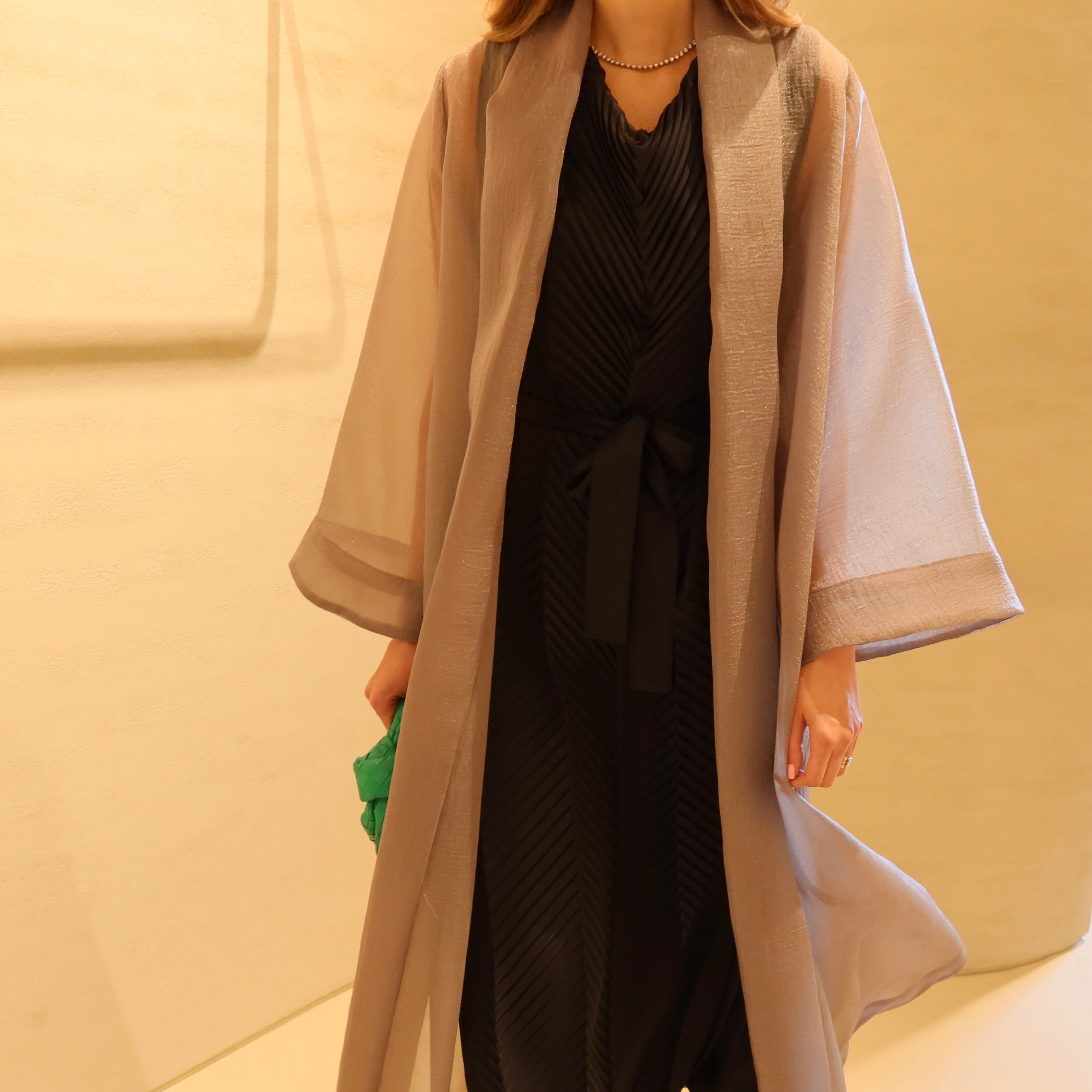 Bide Abaya