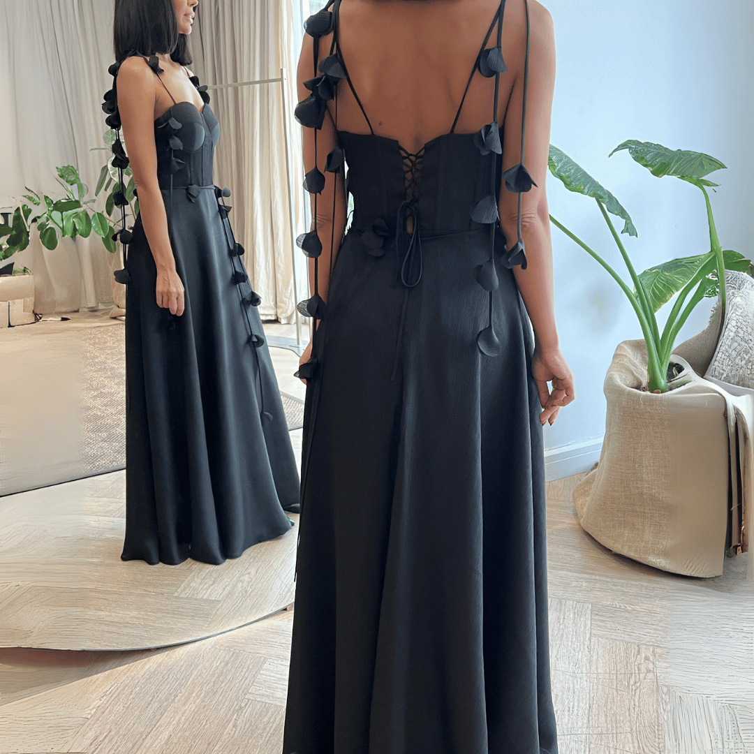 Bloom Dress