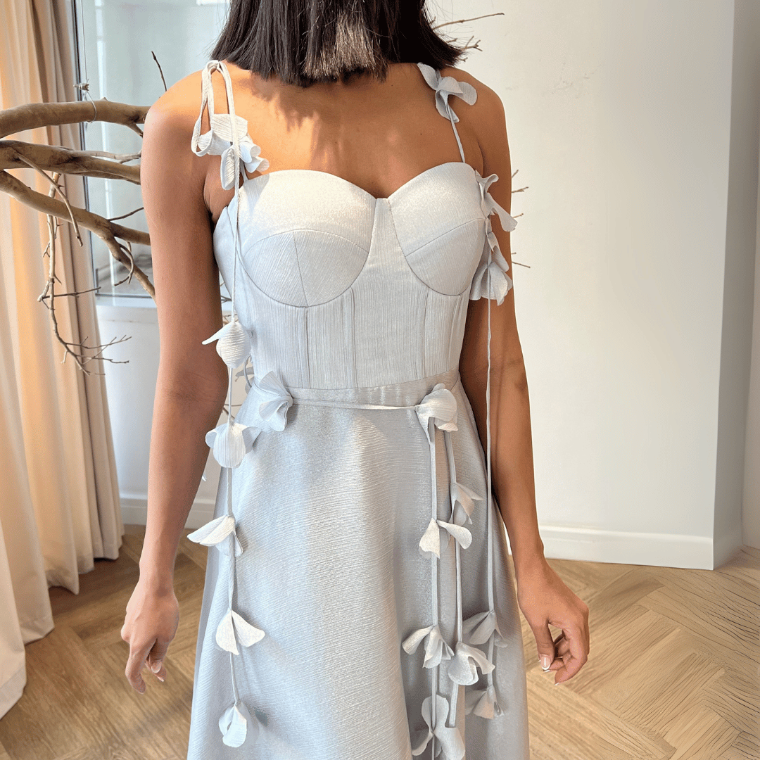 Bloom Dress