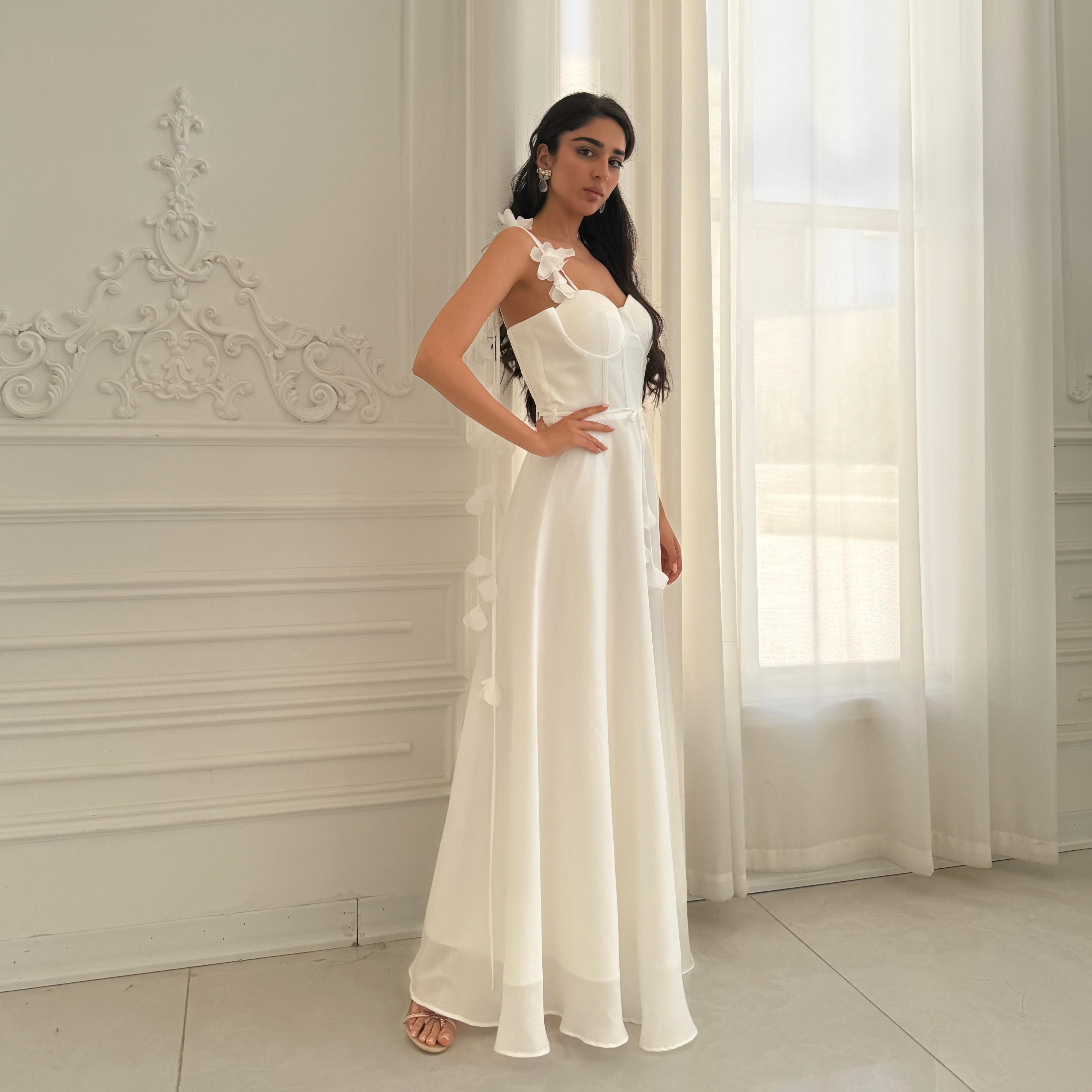 Bloom Dress