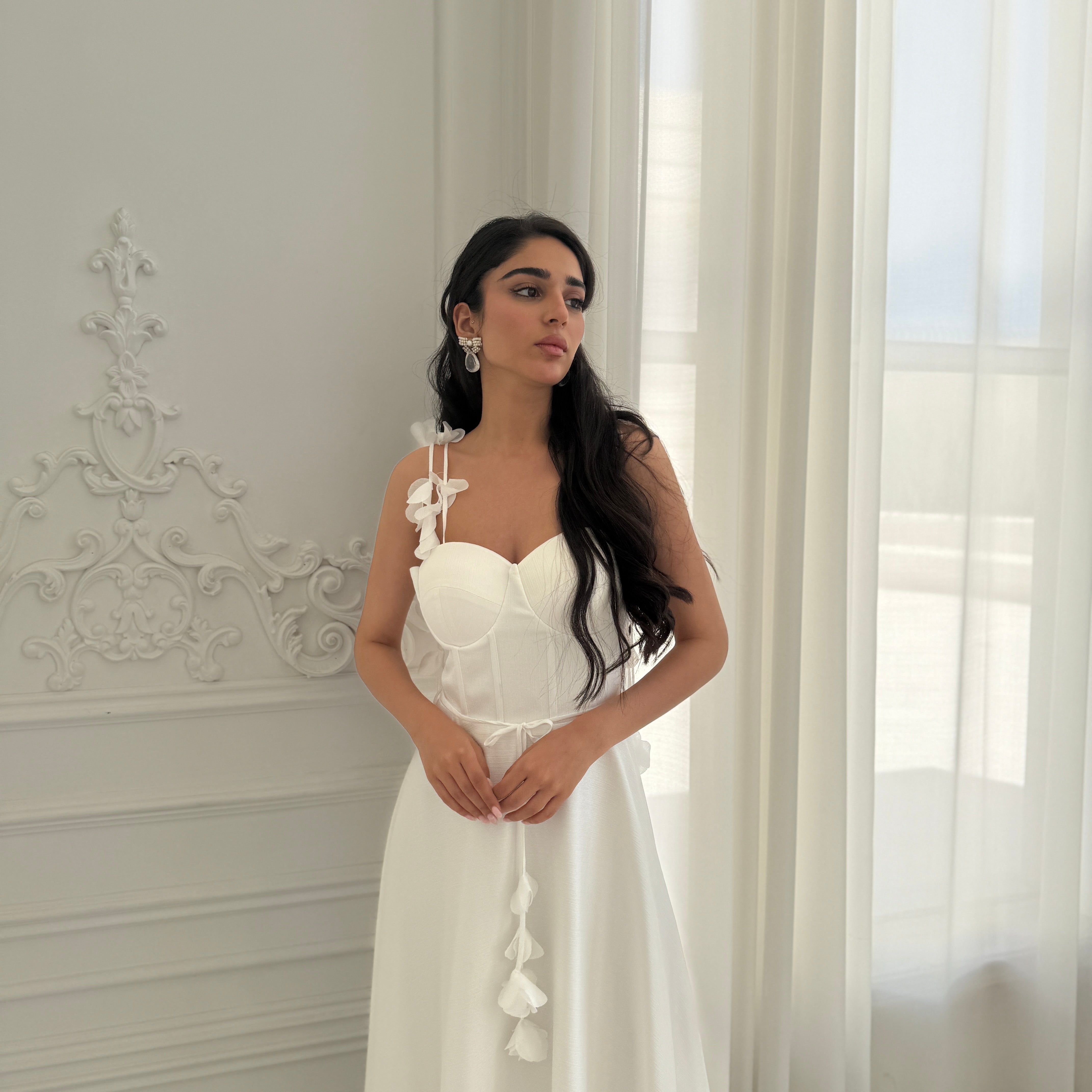 Bloom Dress
