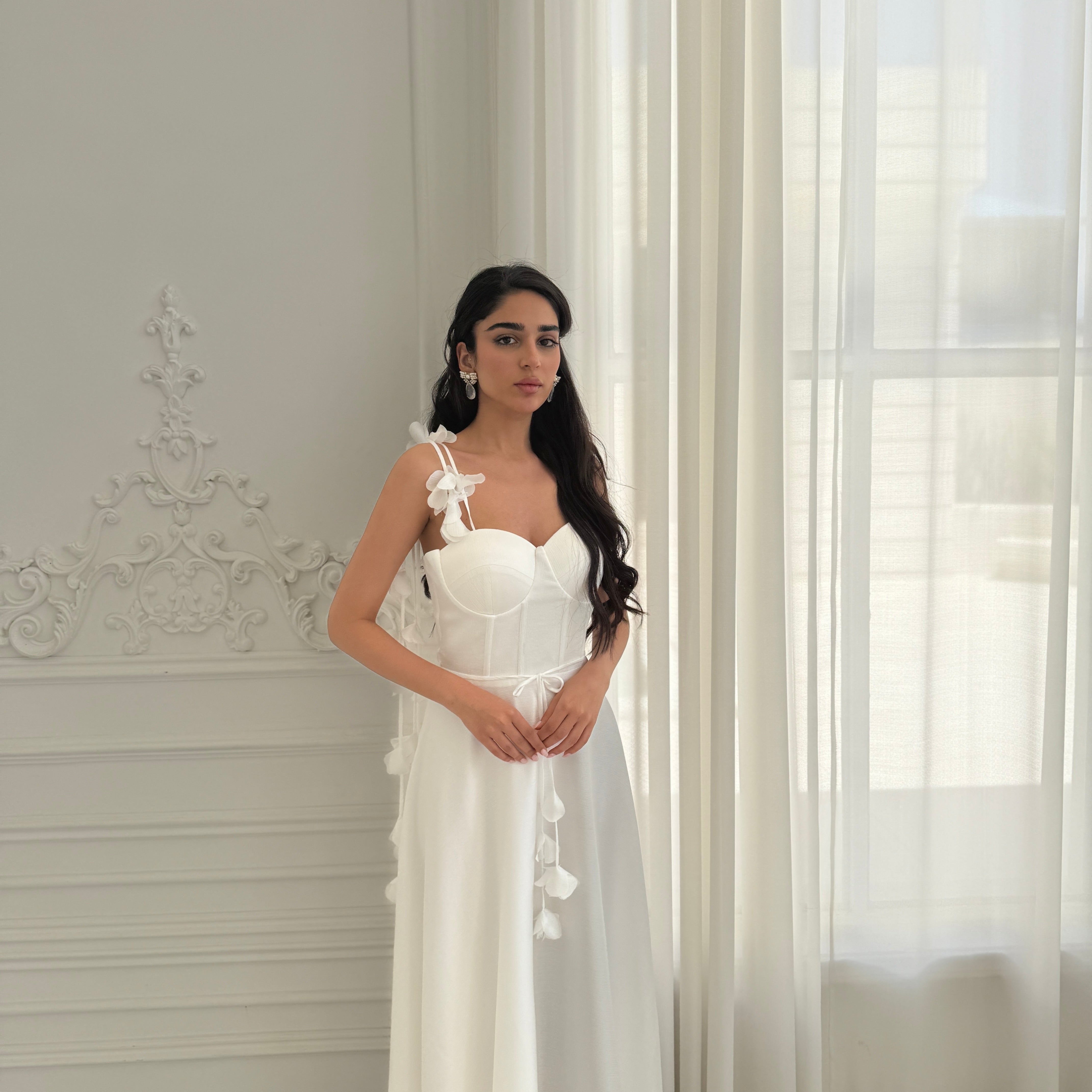 Bloom Dress