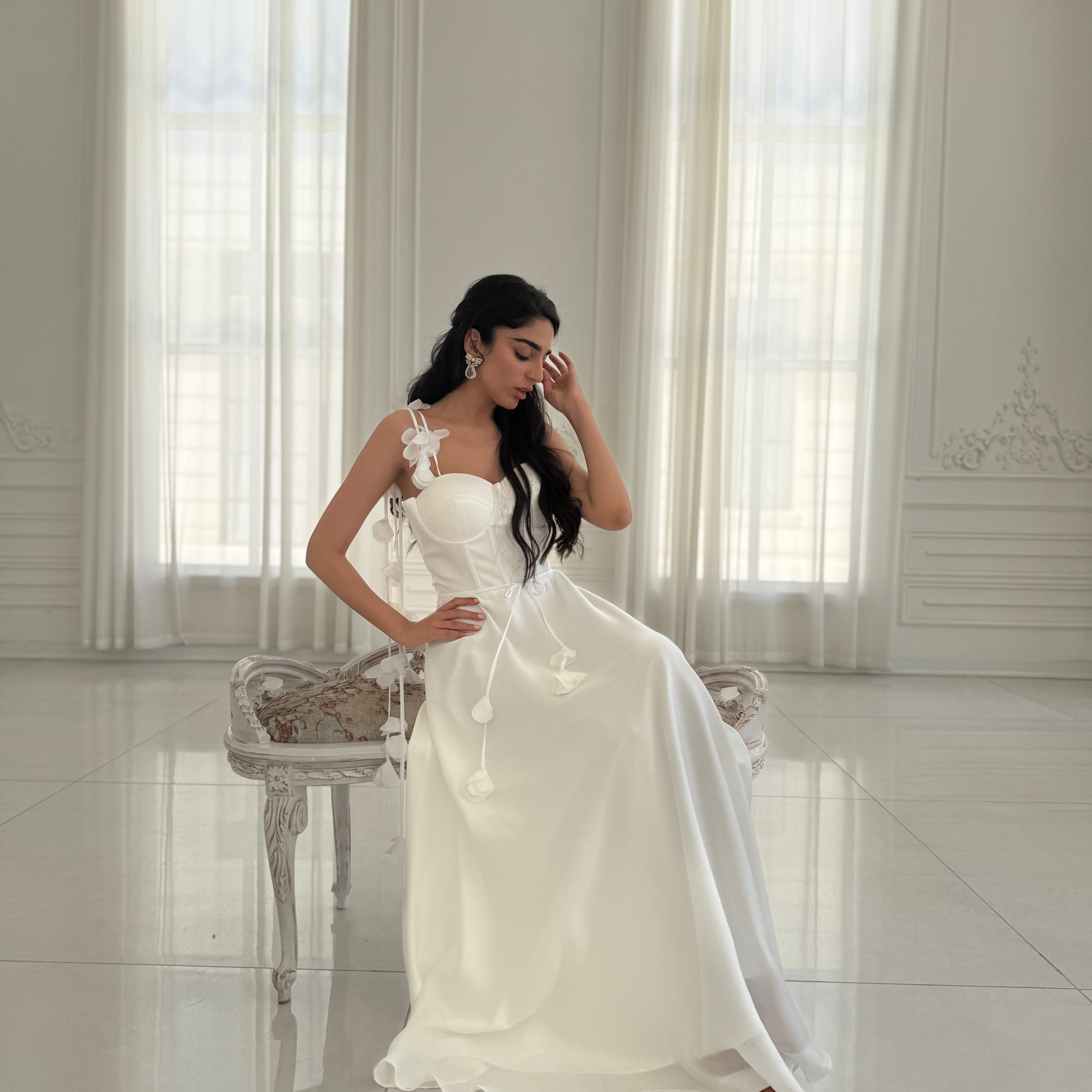 Bloom Dress