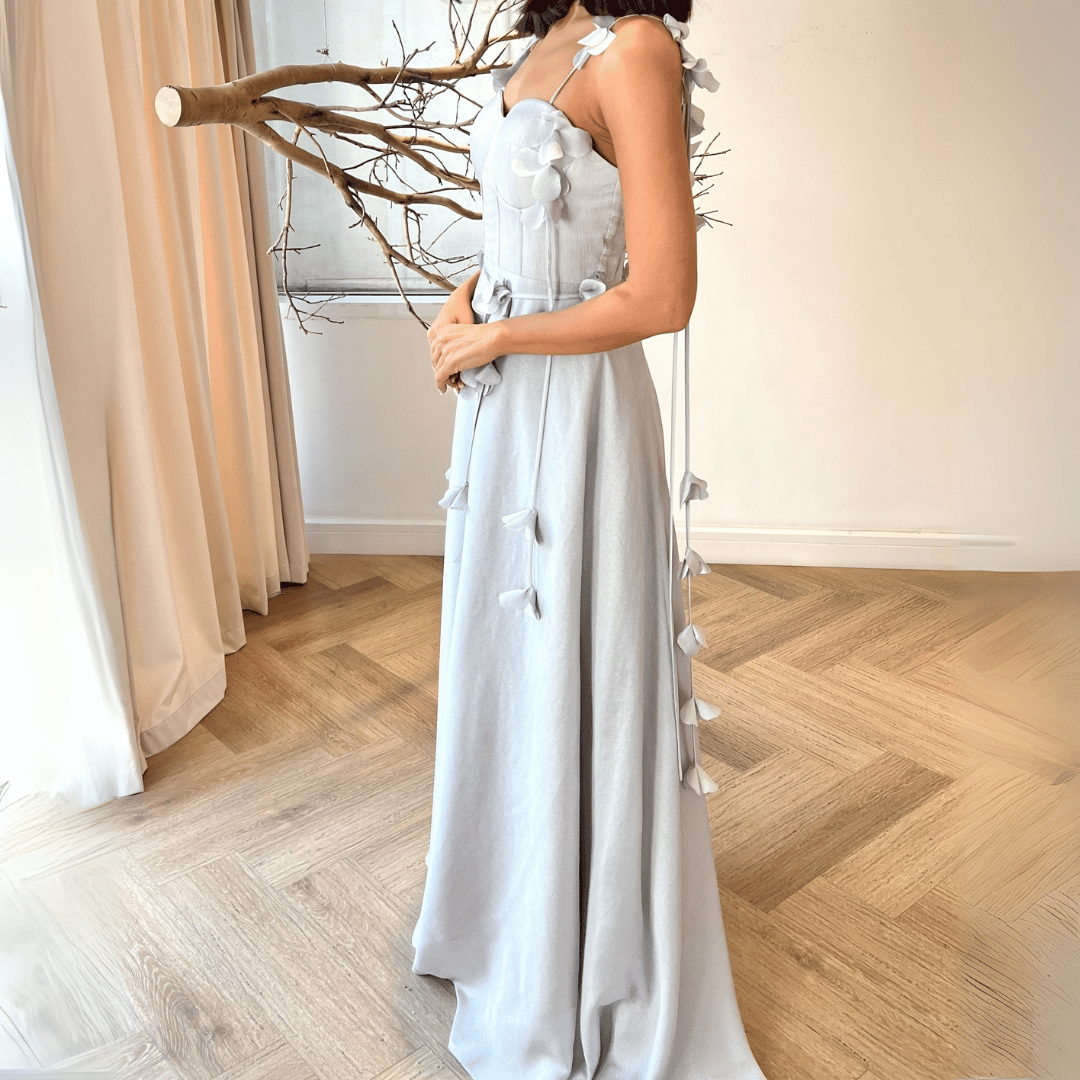 Bloom Dress