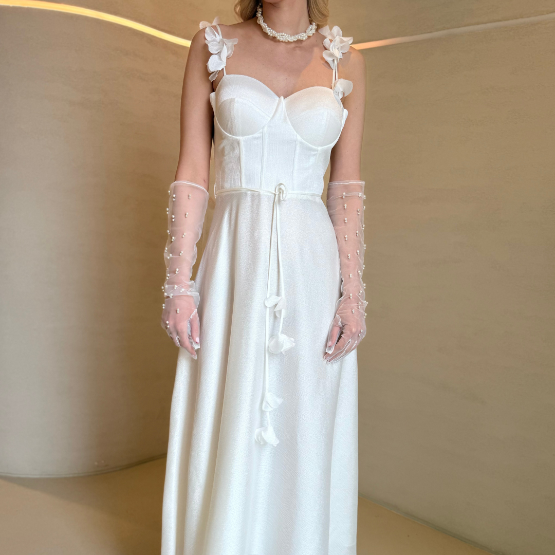 Bloom Dress