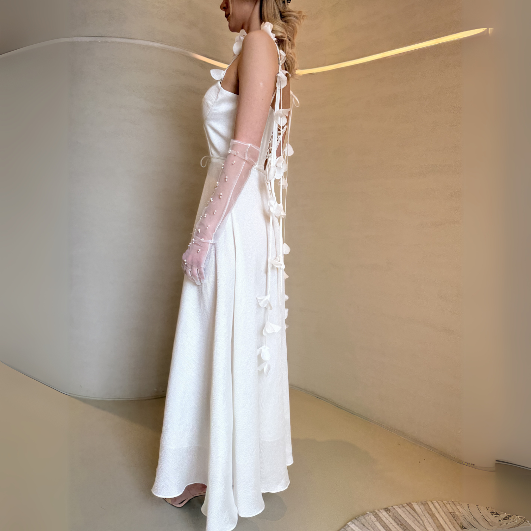Bloom Dress