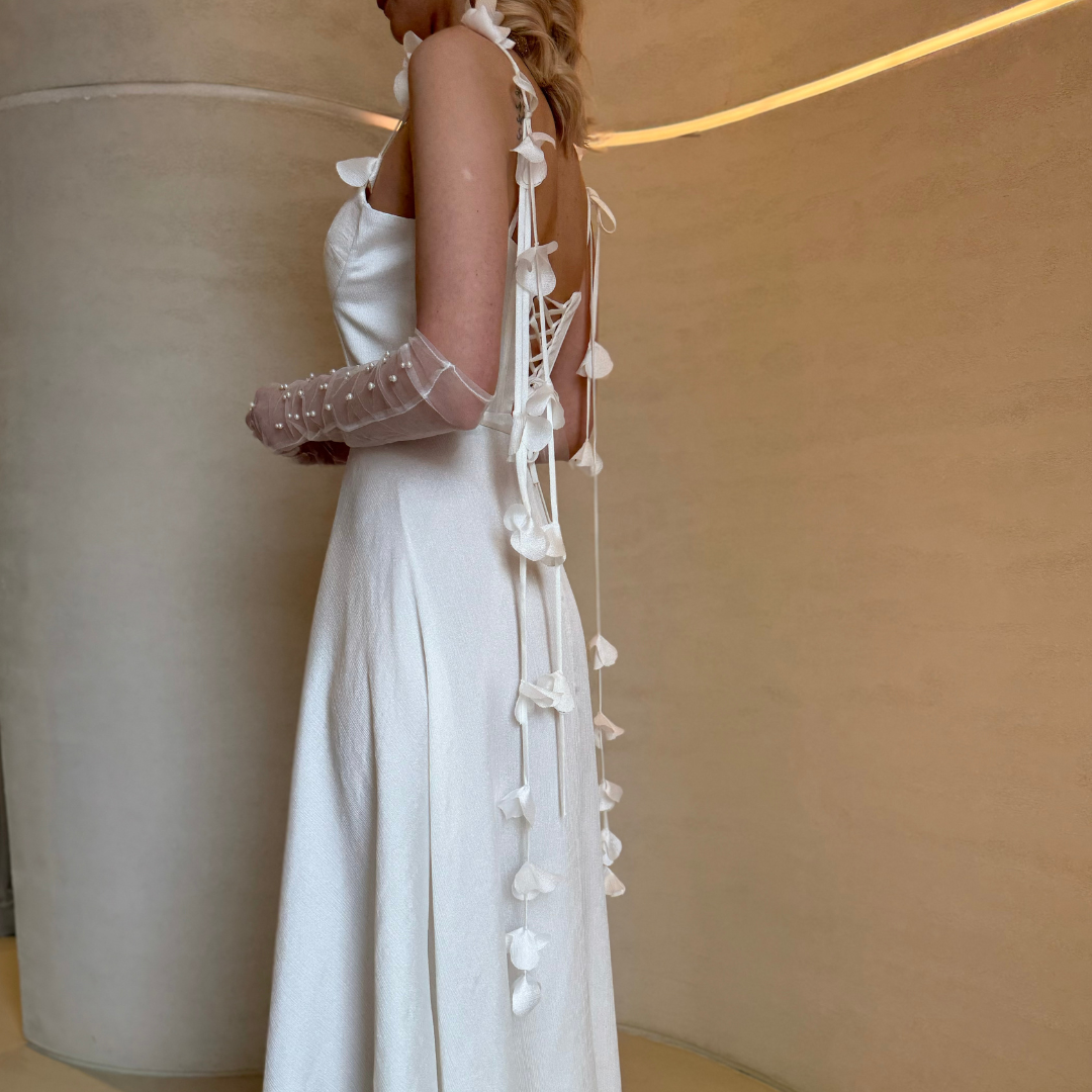 Bloom Dress