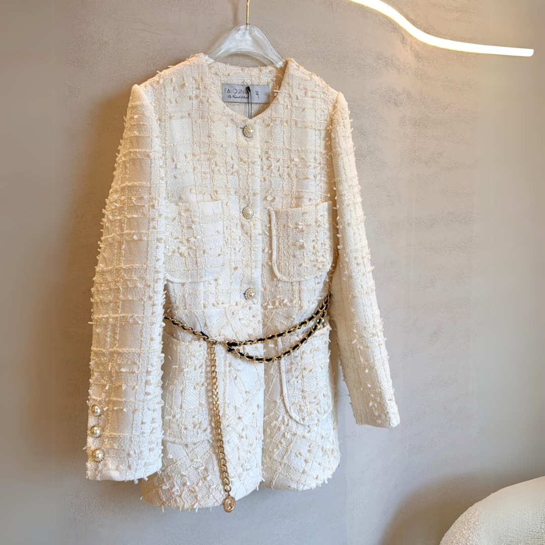 Chanel Coat