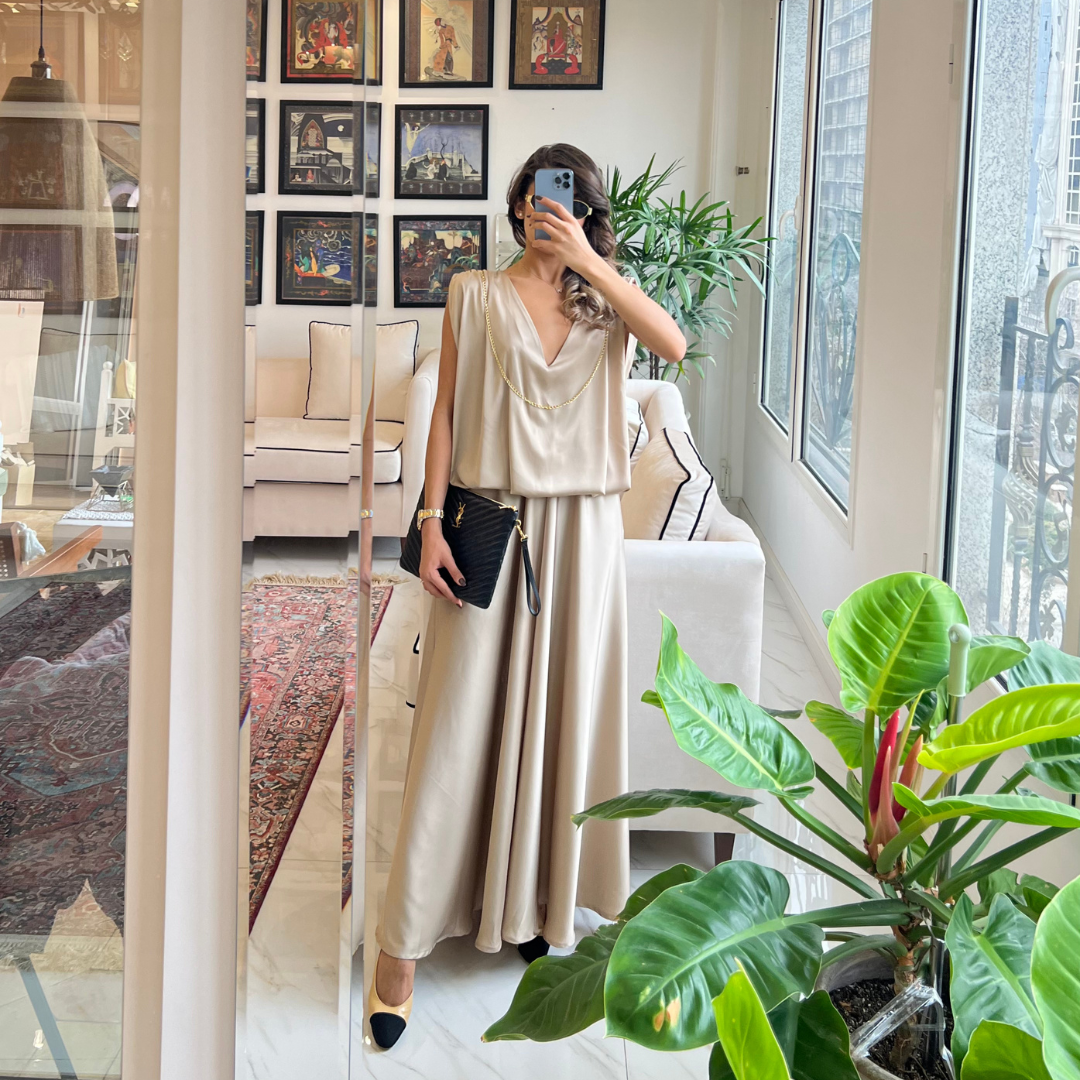 Classy Set
