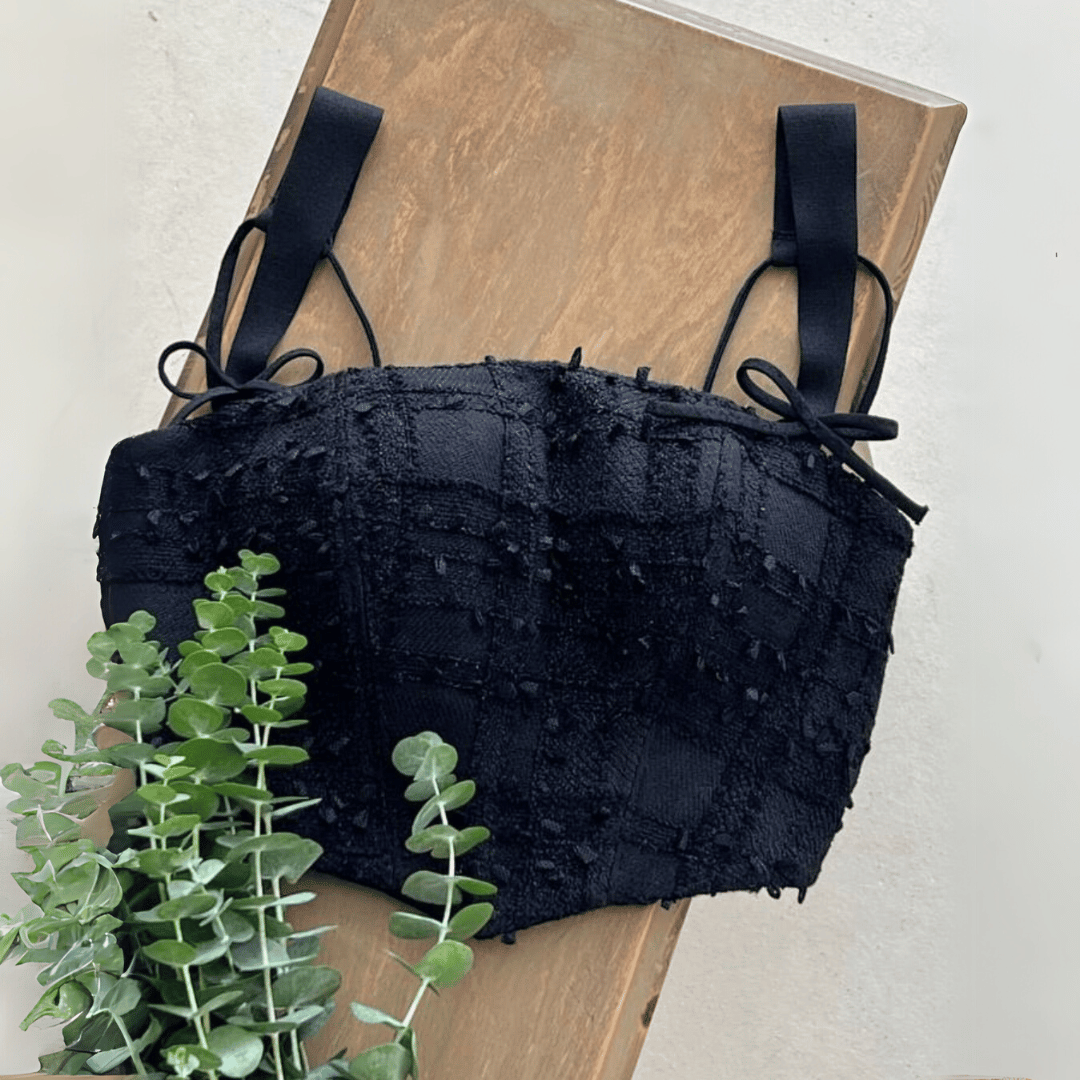Coco Crop Top