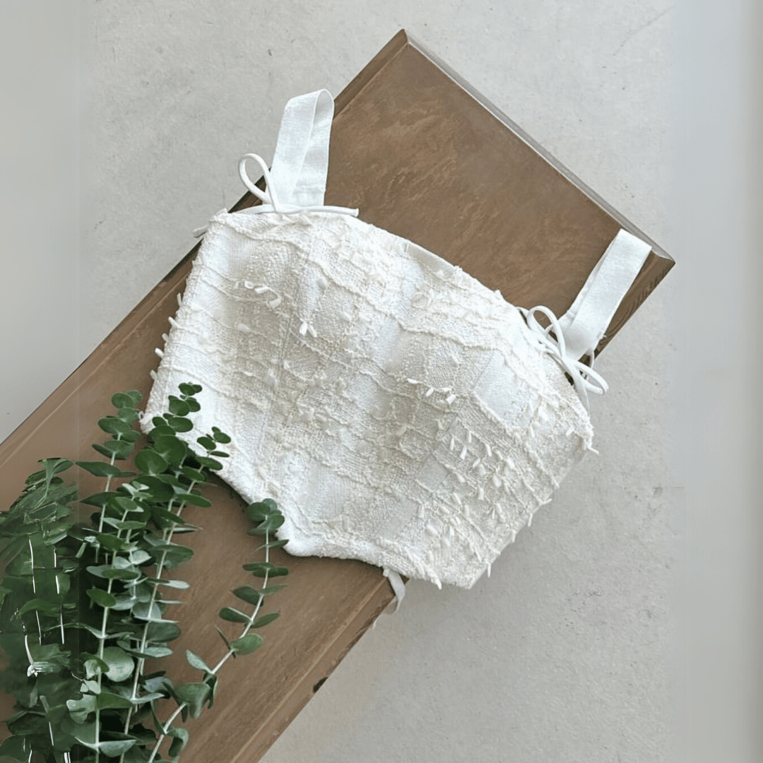 Coco Crop Top