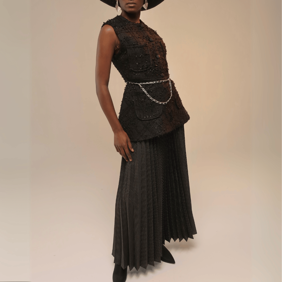 Coco Vest