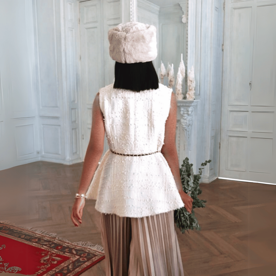 Coco Vest