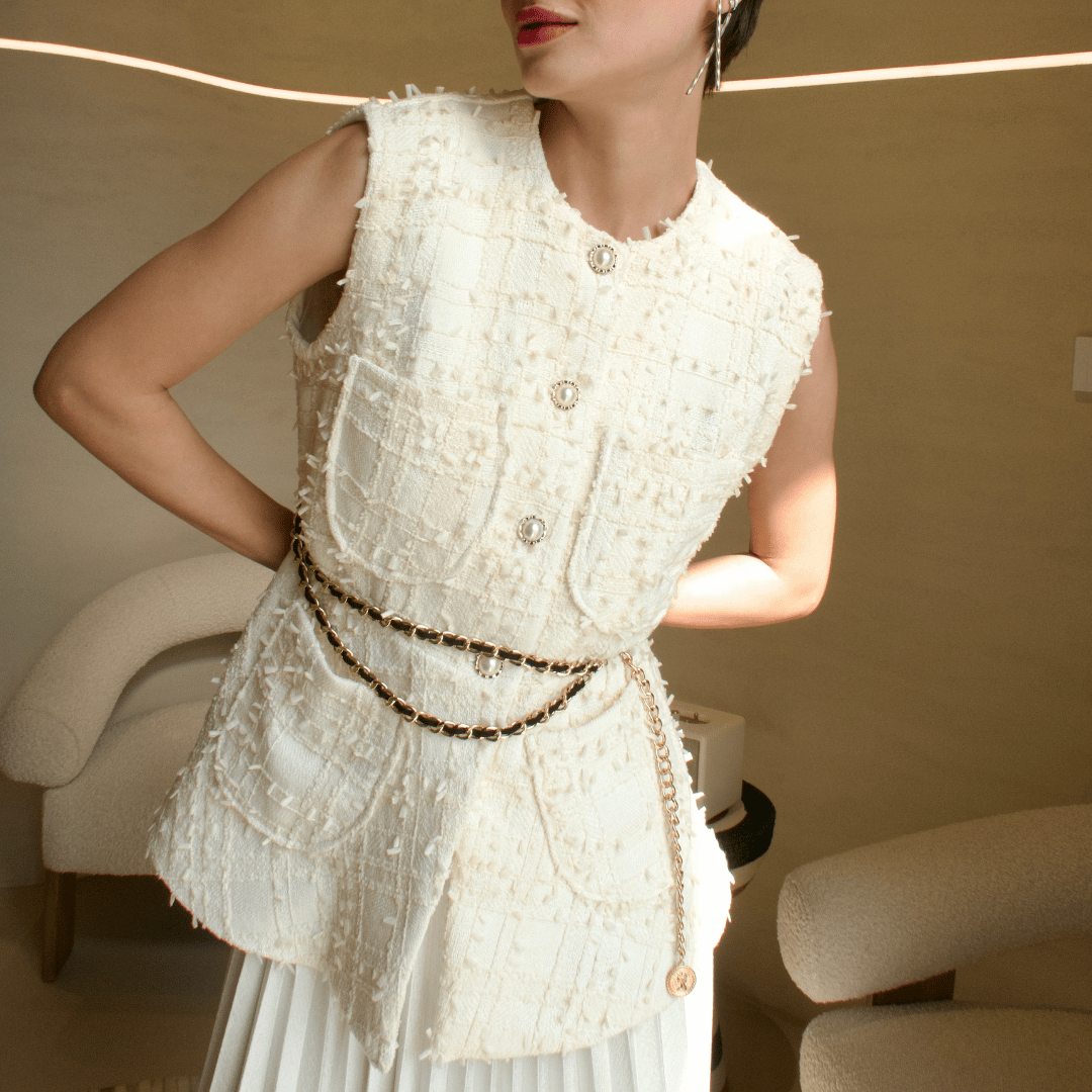 Coco Vest