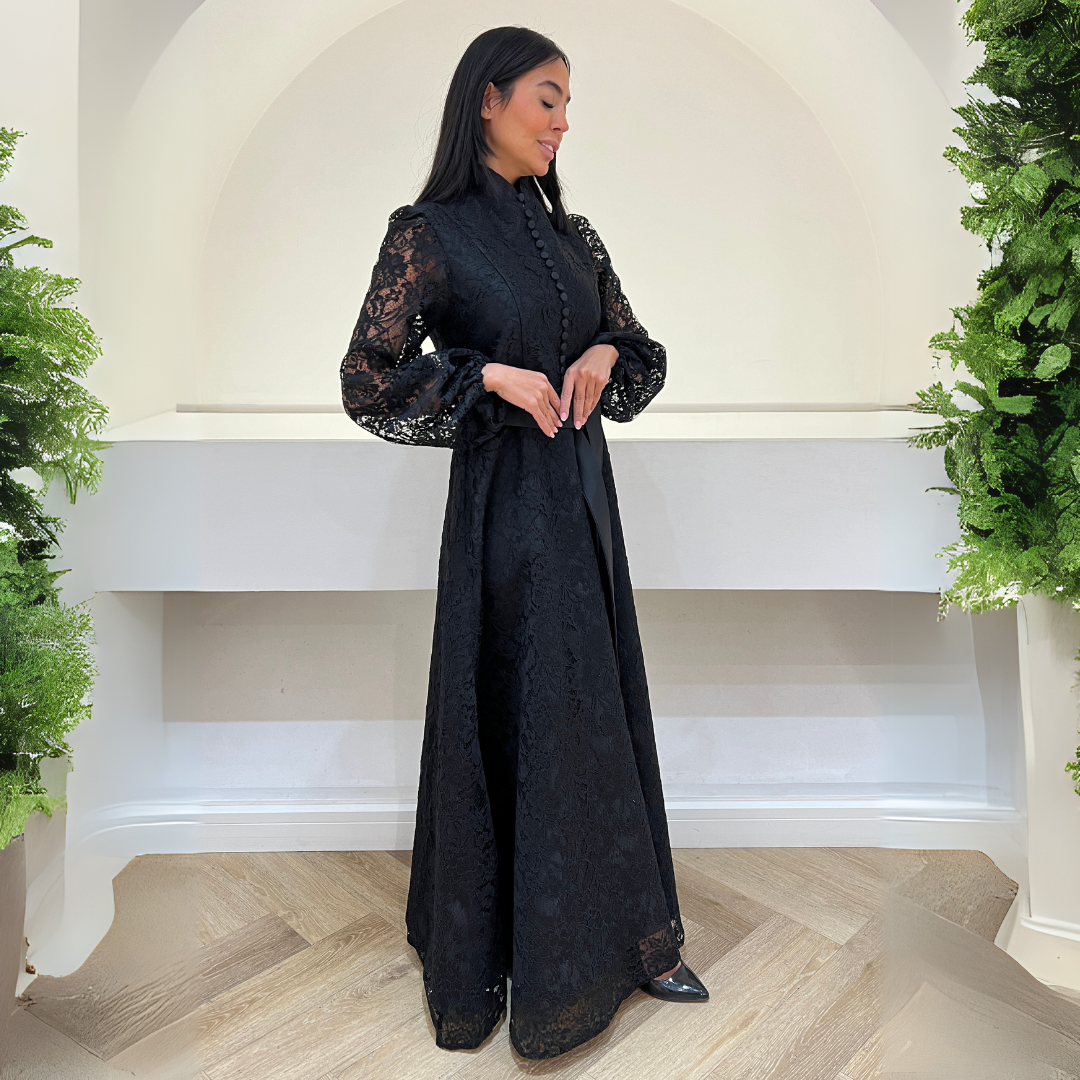 Dante Dress