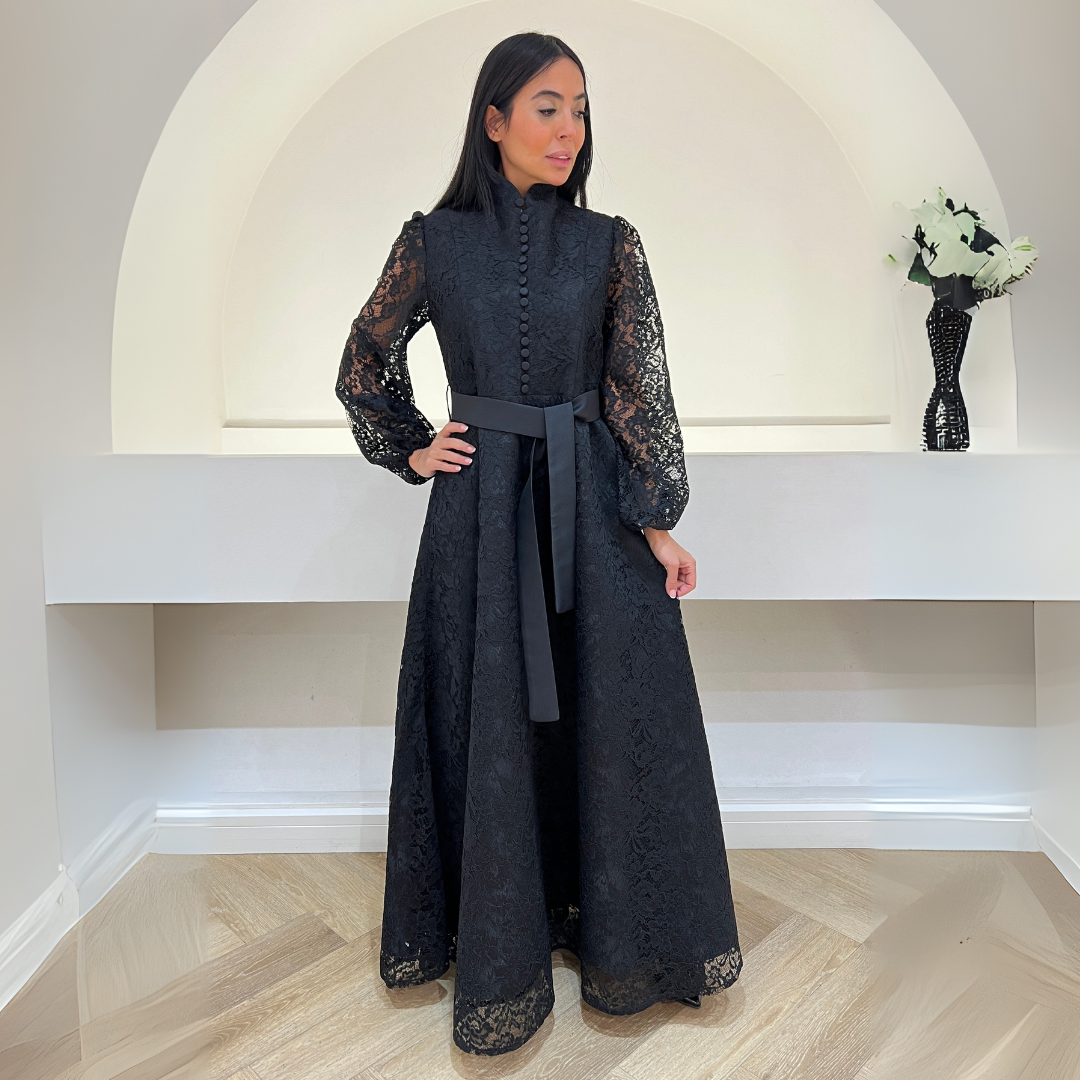 Dante Dress