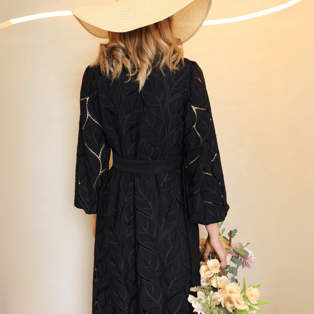Flame Dress
