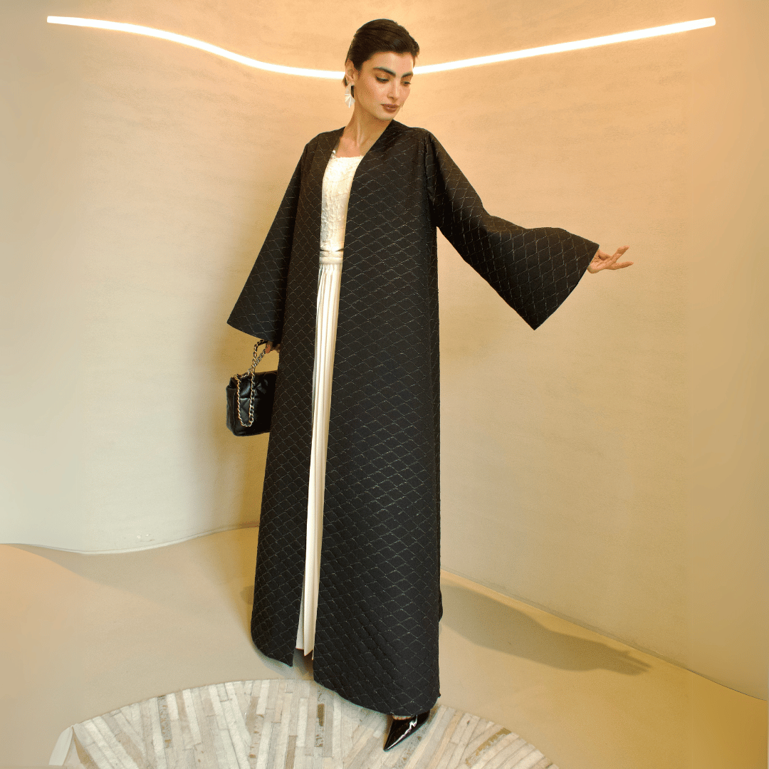 Hulus Abaya