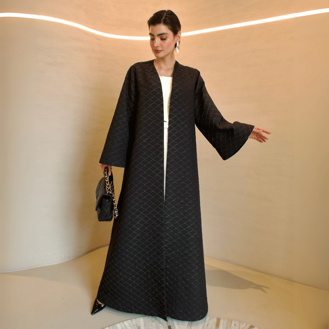 Hulus Abaya