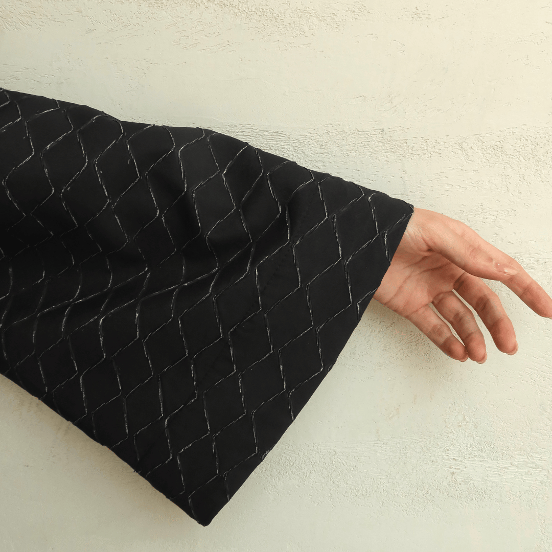 Hulus Abaya