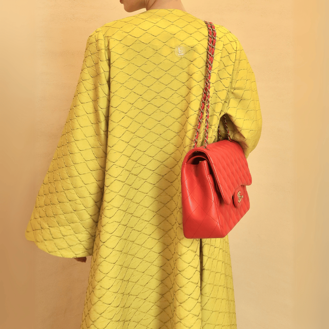 Hulus Abaya