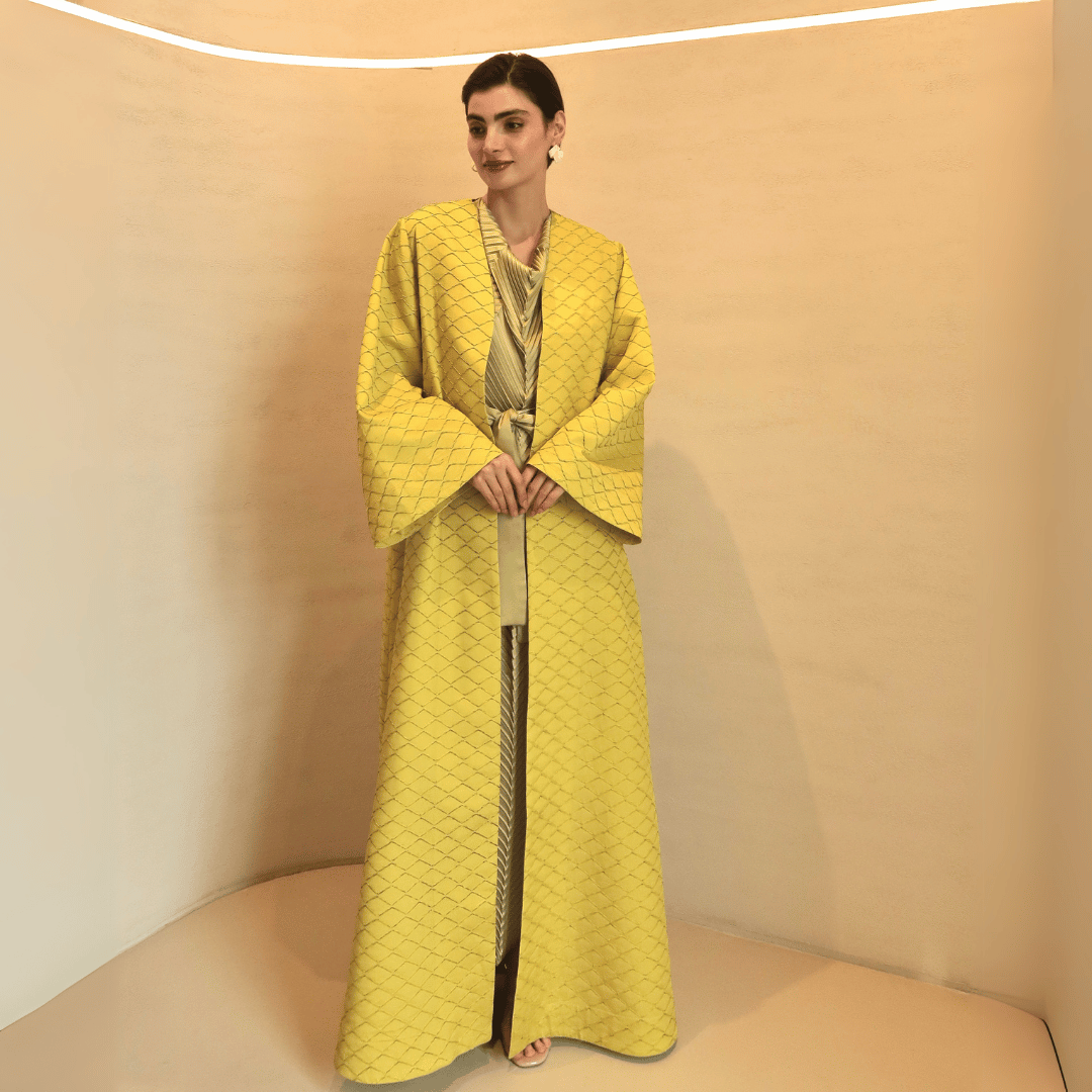 Hulus Abaya