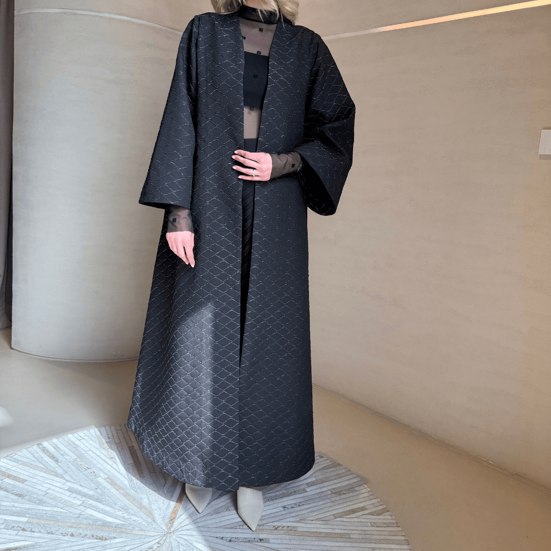 Hulus Abaya