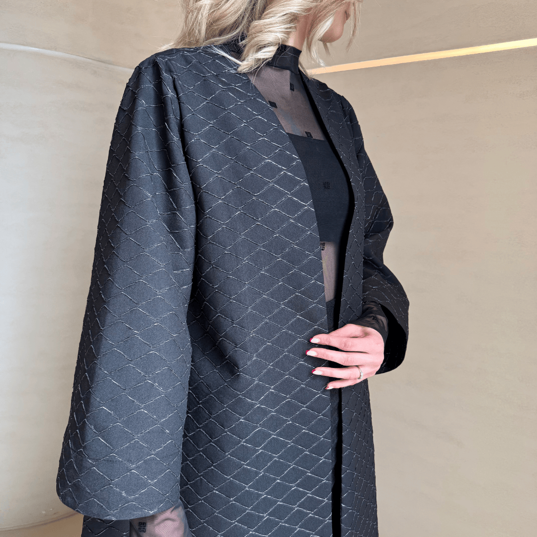 Hulus Abaya
