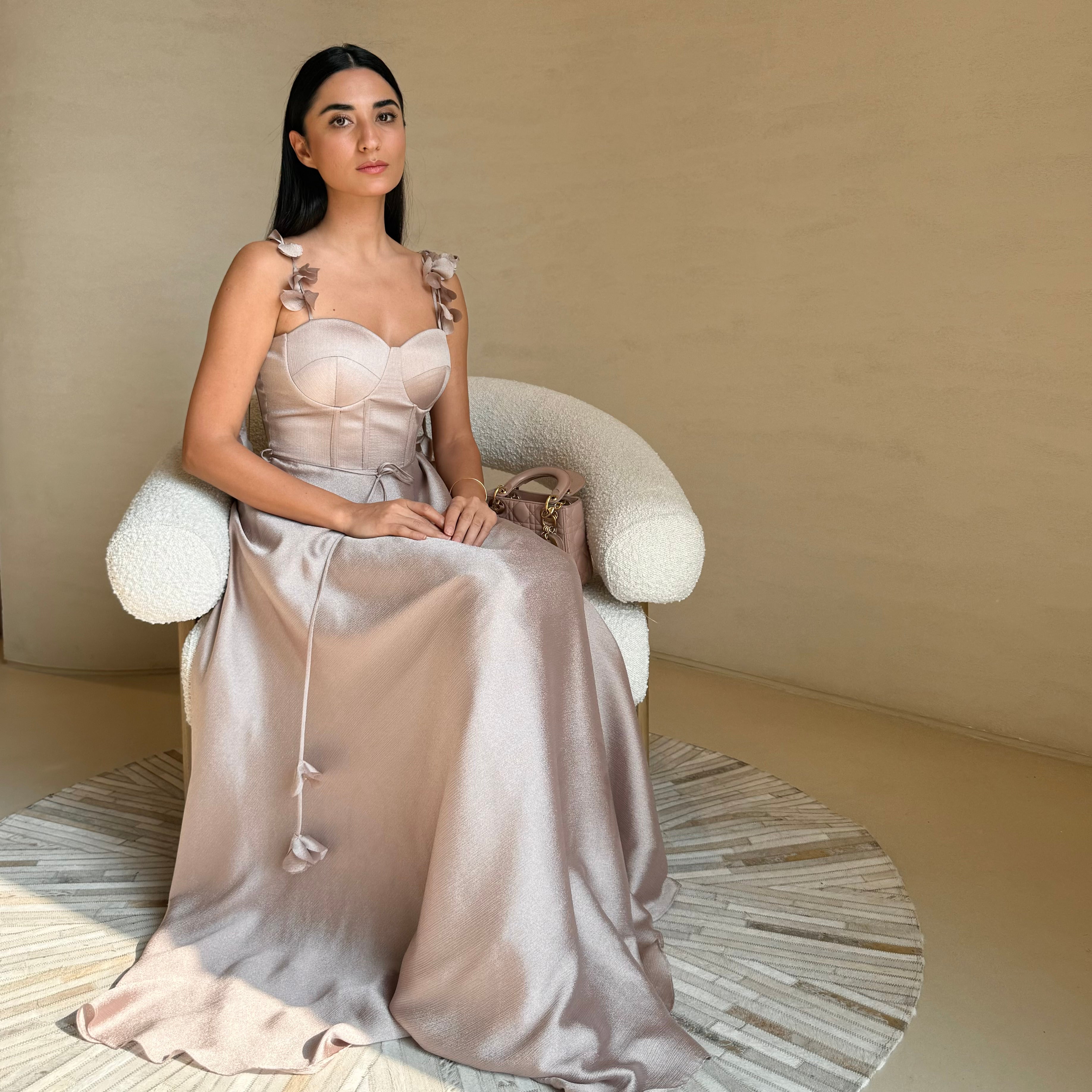 Bloom Dress