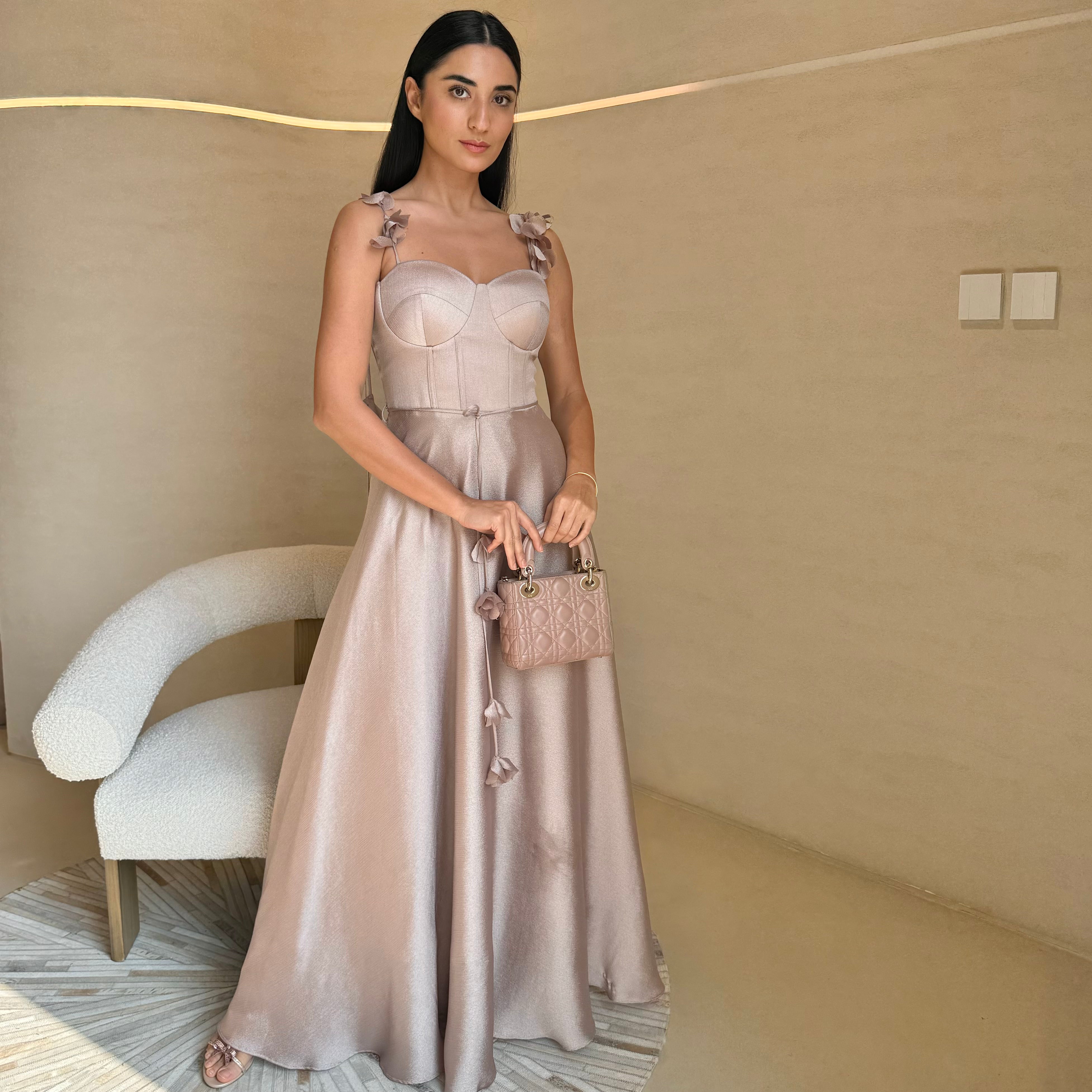 Bloom Dress