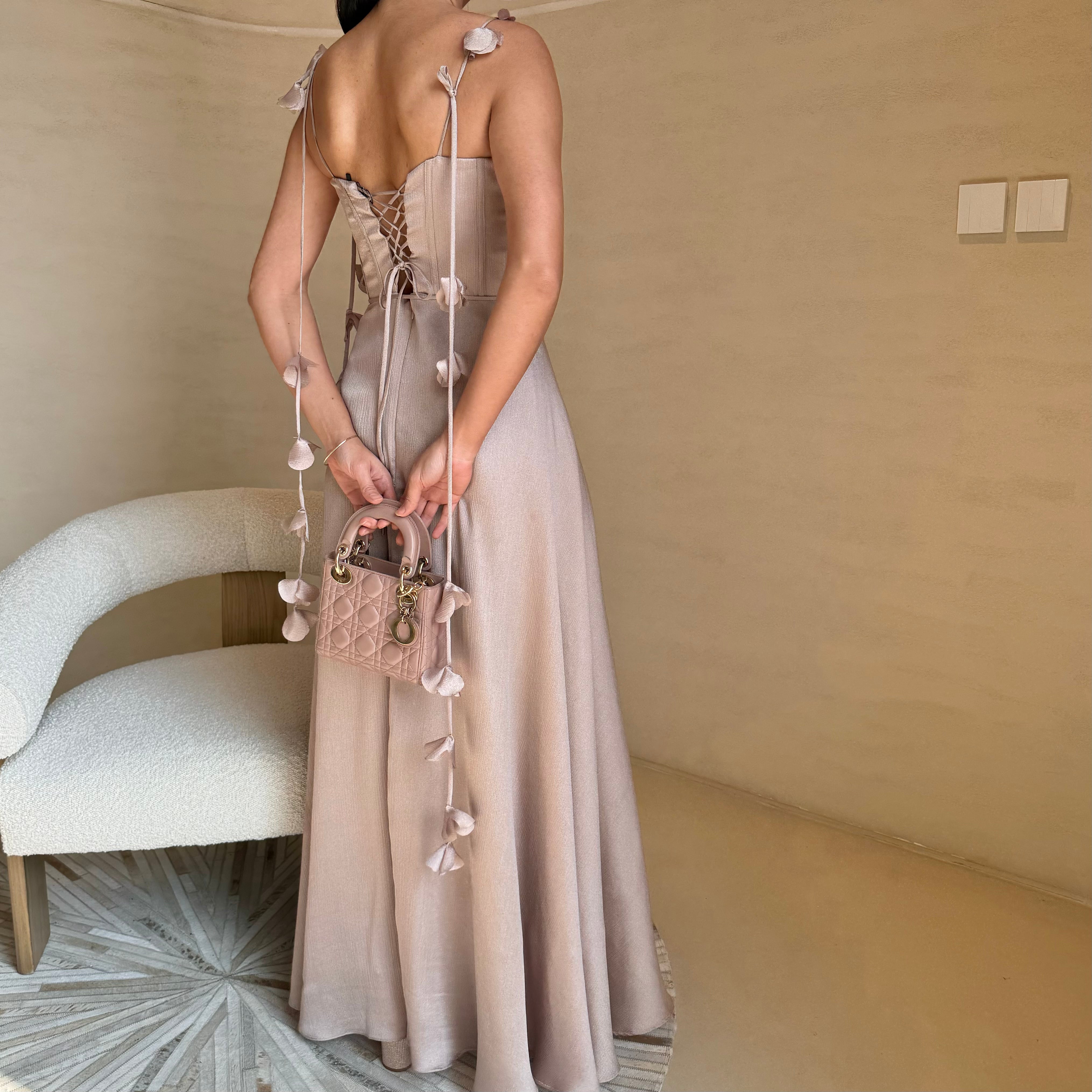 Bloom Dress