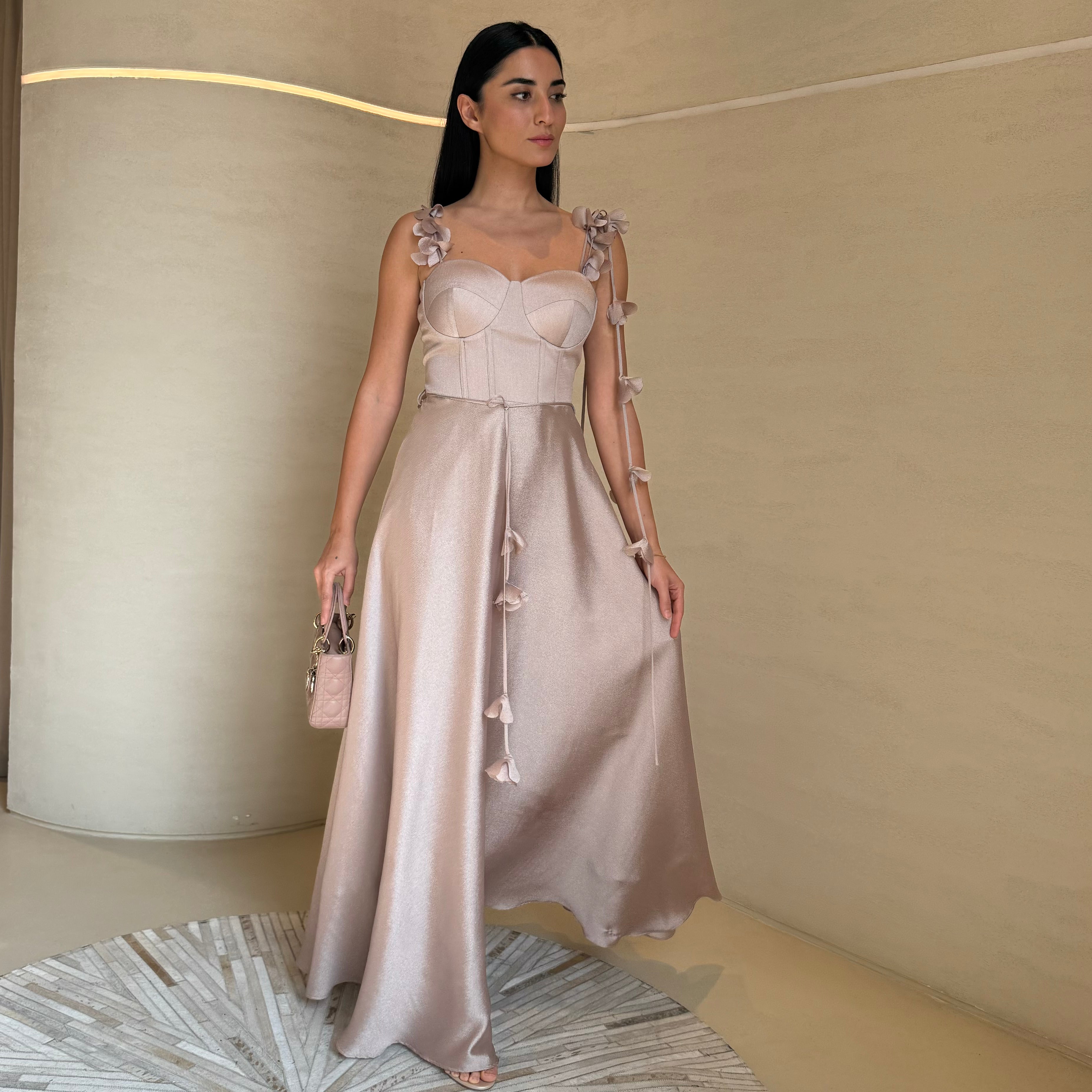 Bloom Dress