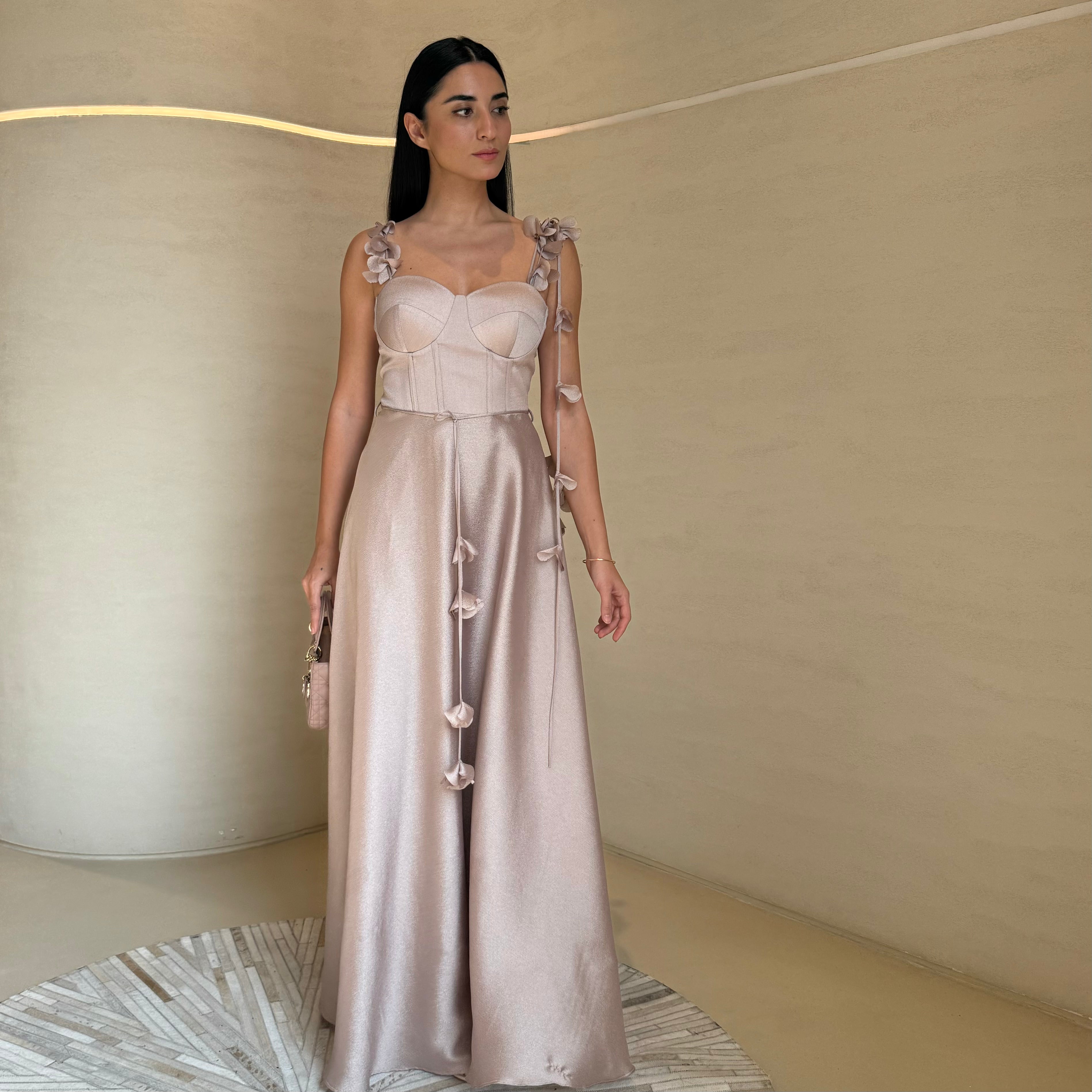 Bloom Dress