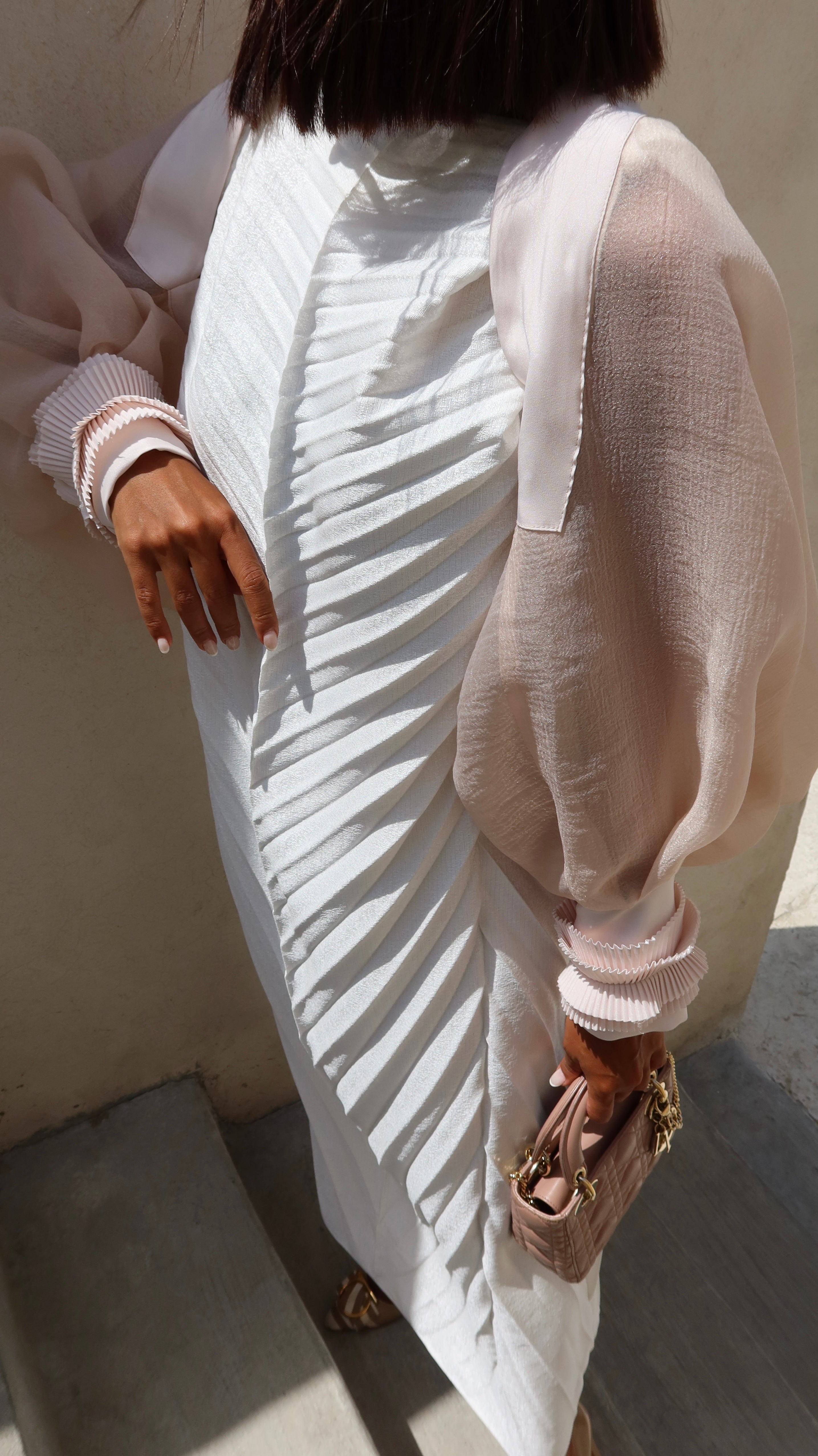 Silk Top Cover