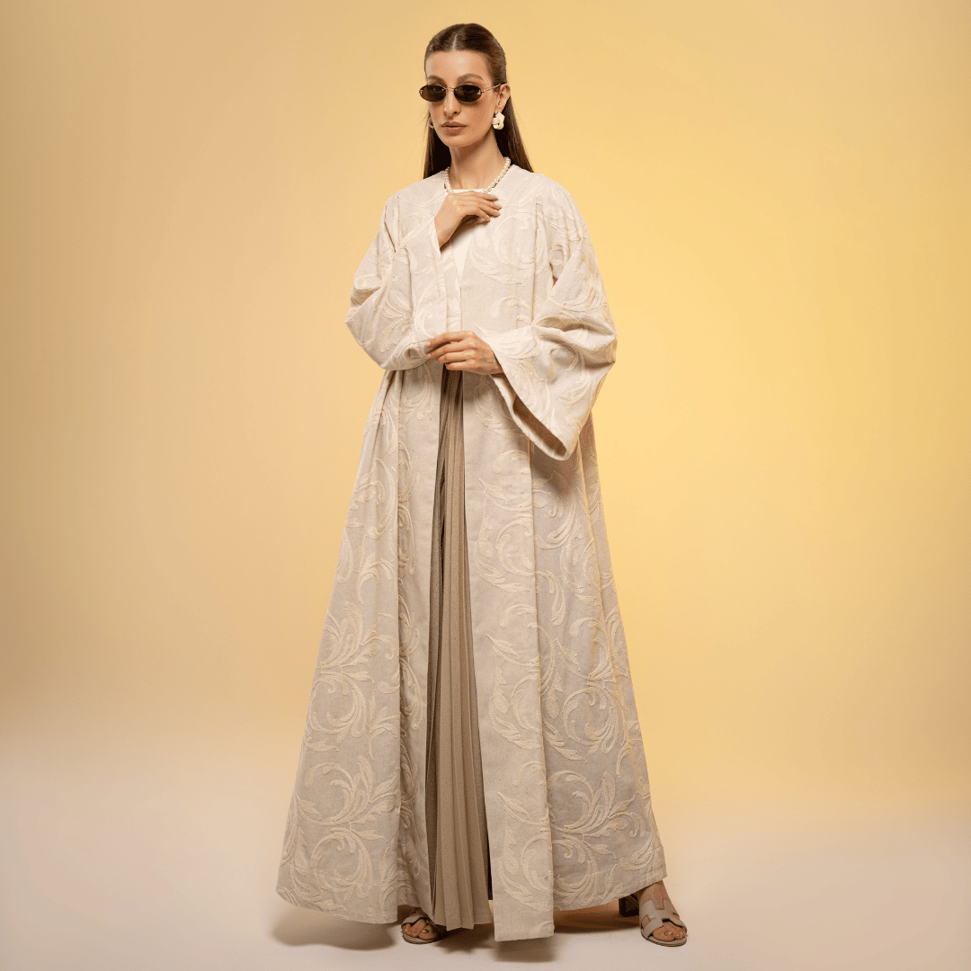 Ivy Abaya