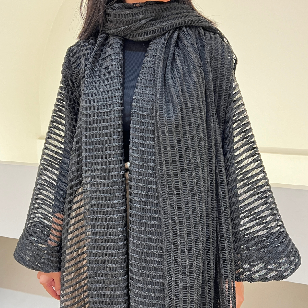 Line Abaya