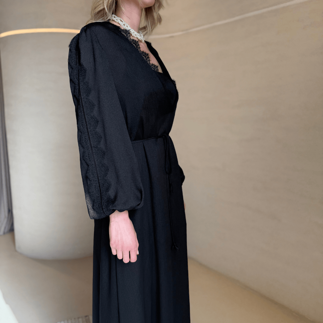 Midnight Dress