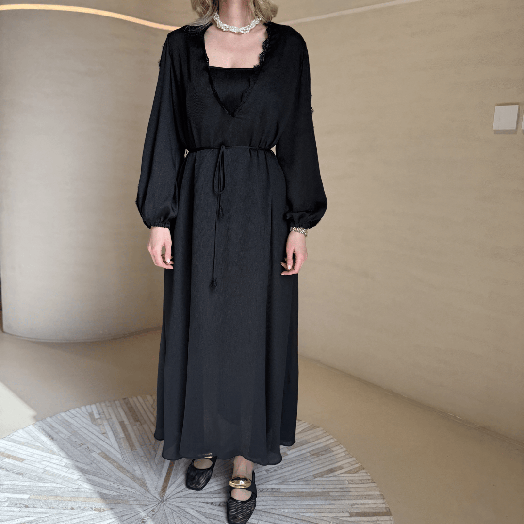 Midnight Dress