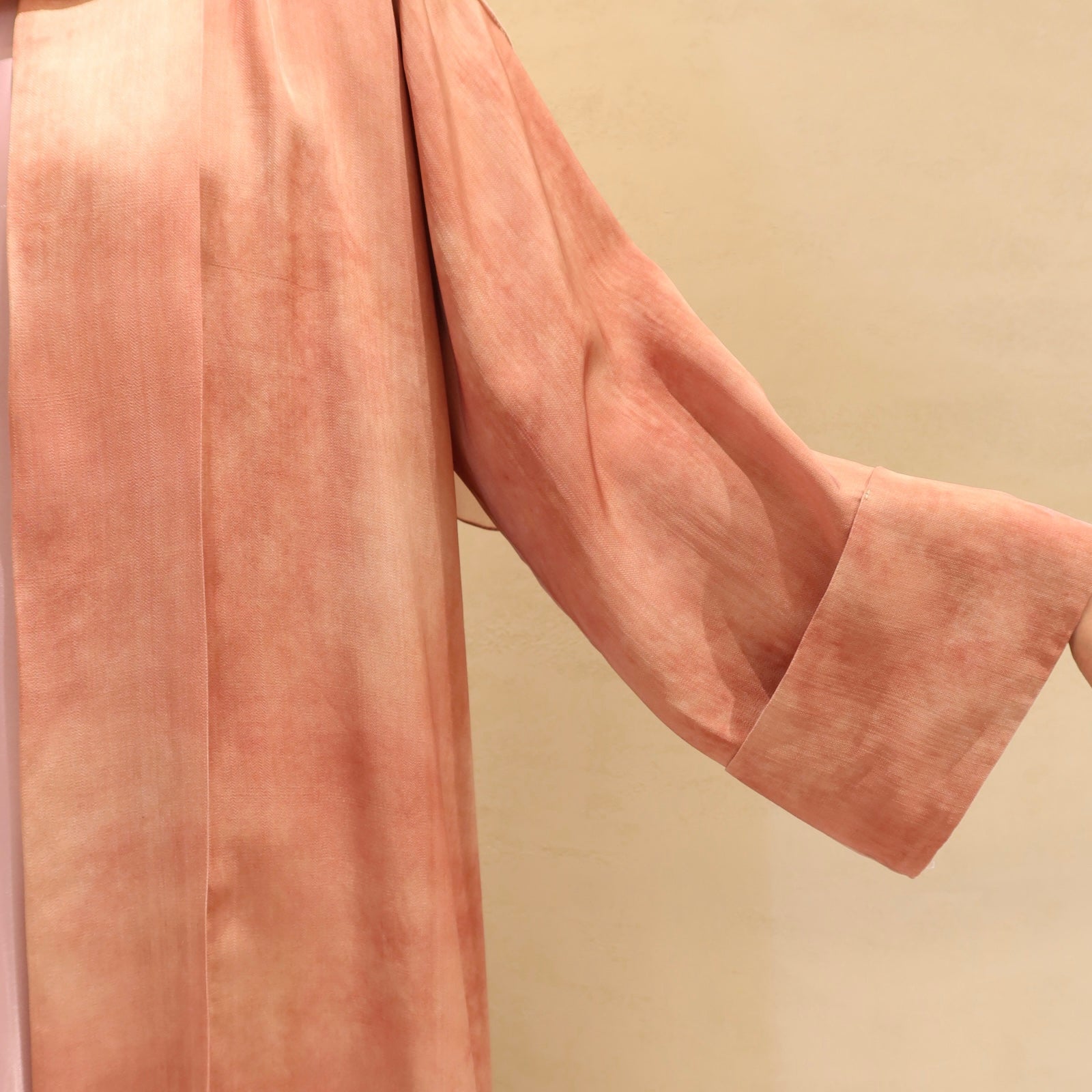 Shadow Abaya