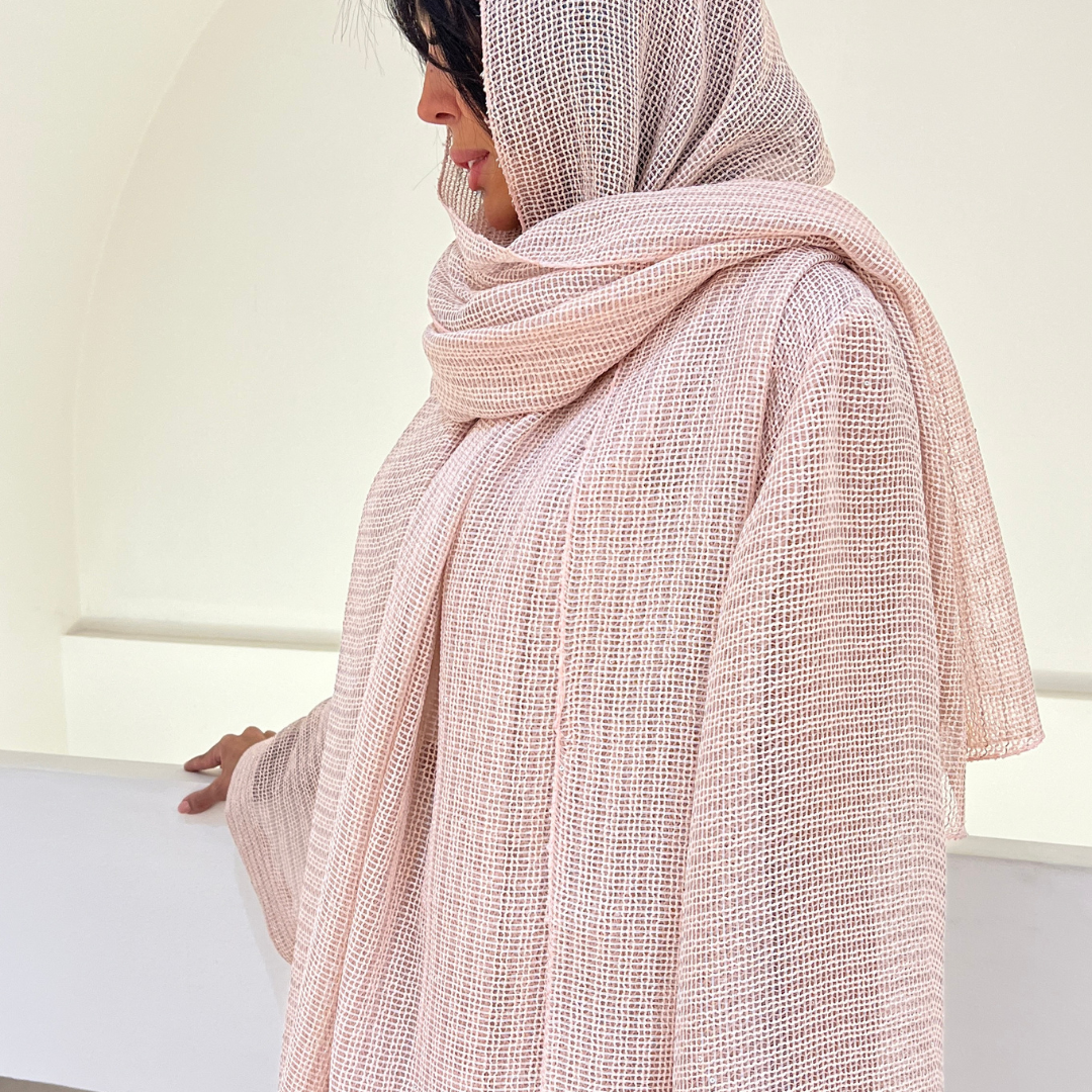 Shine Abaya